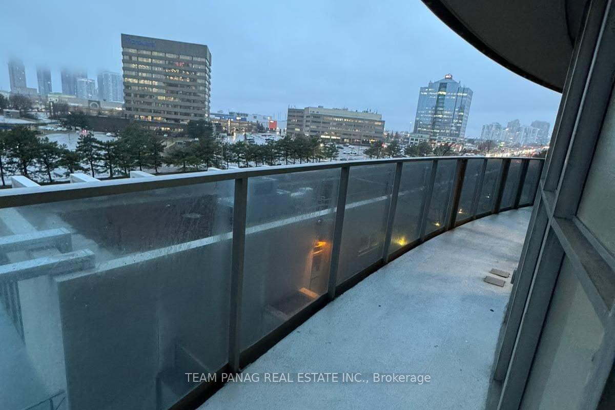 Photo 13 of Unit 504, 60 Absolute Avenue, Mississauga, City Centre — HOMEH