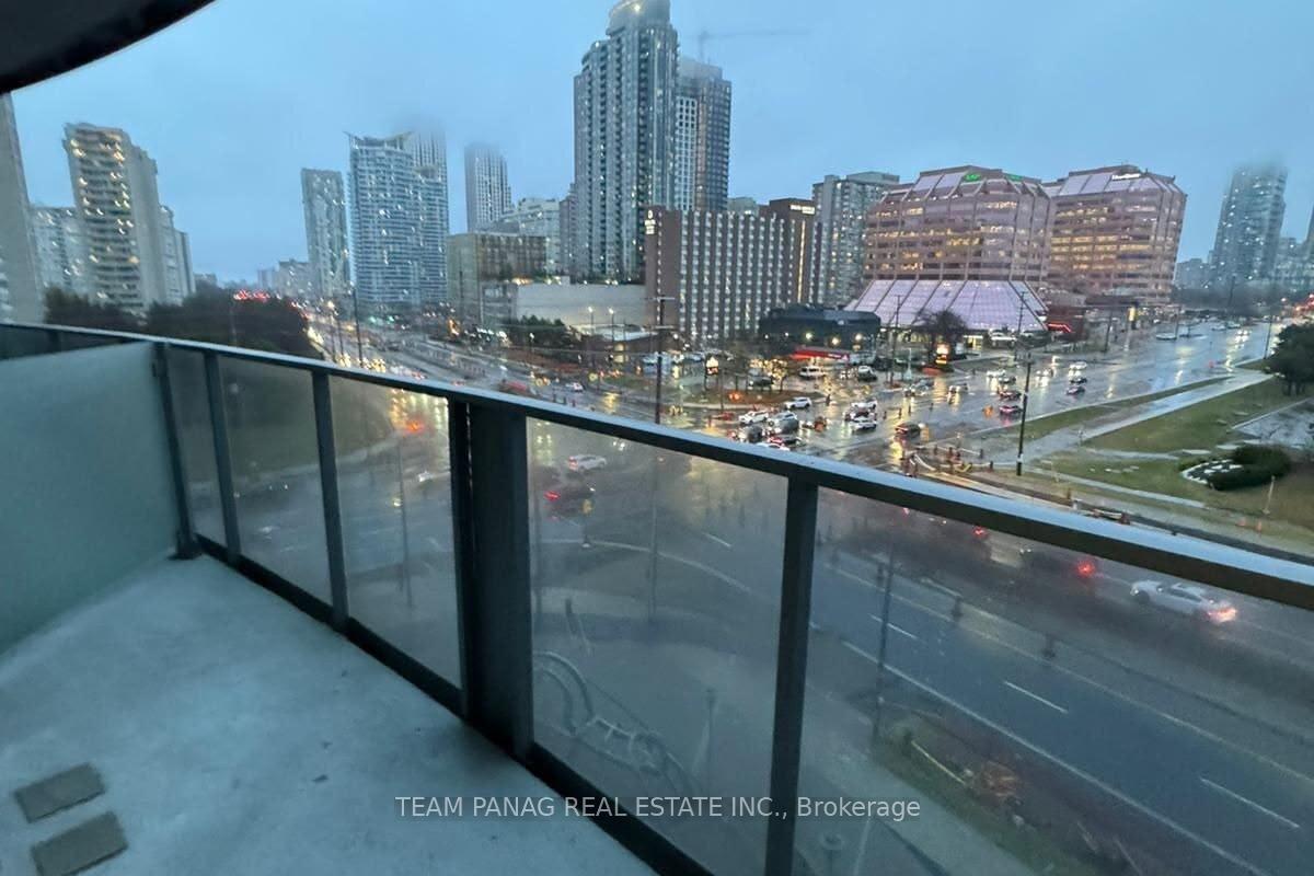 Photo 18 of Unit 504, 60 Absolute Avenue, Mississauga, City Centre — HOMEH