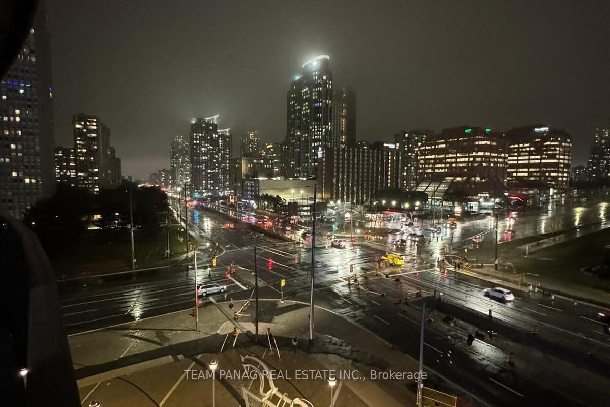 Photo 19 of Unit 504, 60 Absolute Avenue, Mississauga, City Centre — HOMEH