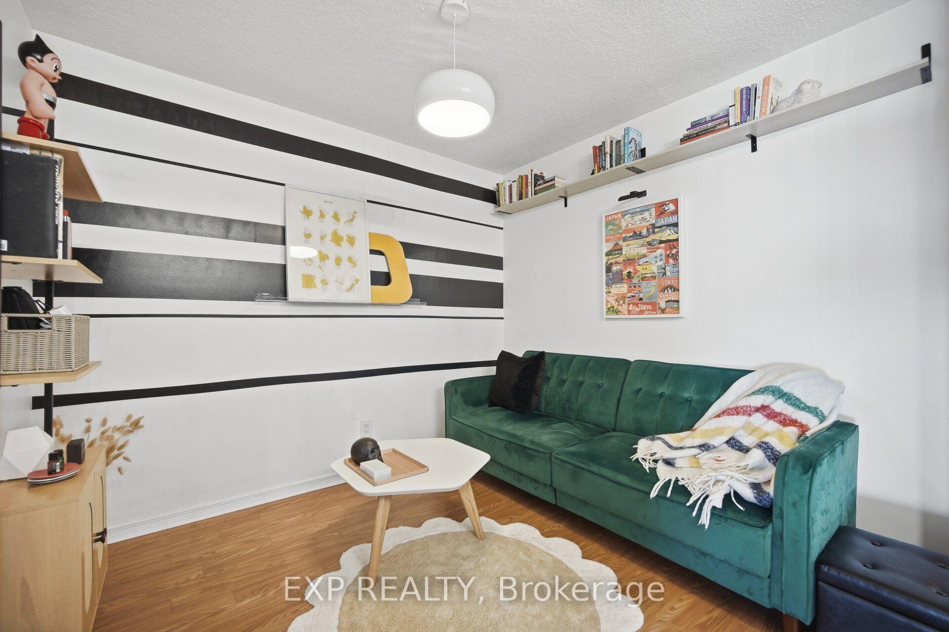 Photo 6 of Unit 1030, 60 Heintzman Street, Toronto, Junction Area — HOMEH