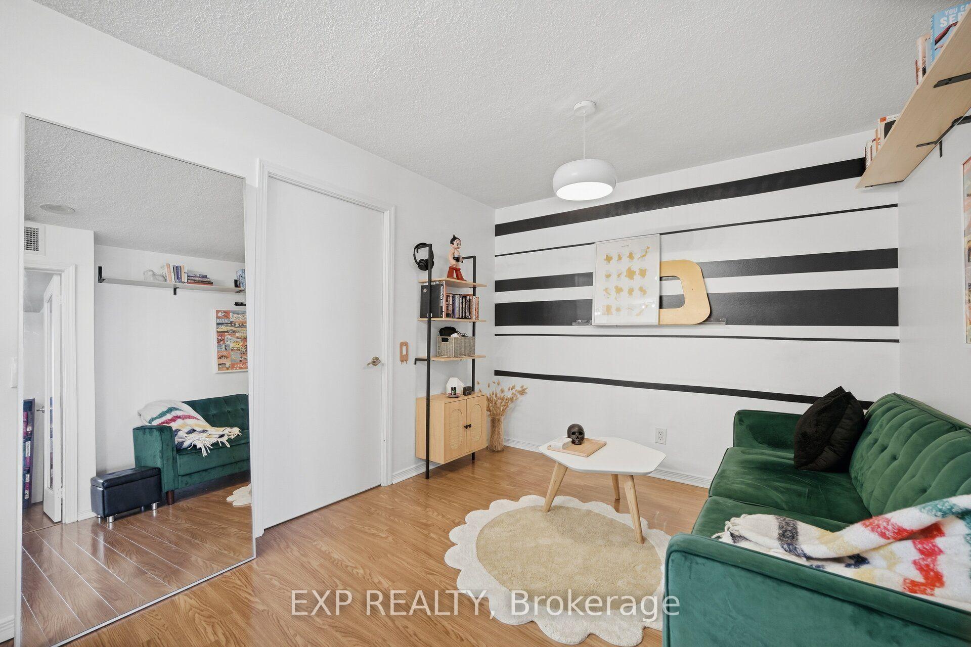 Photo 7 of Unit 1030, 60 Heintzman Street, Toronto, Junction Area — HOMEH