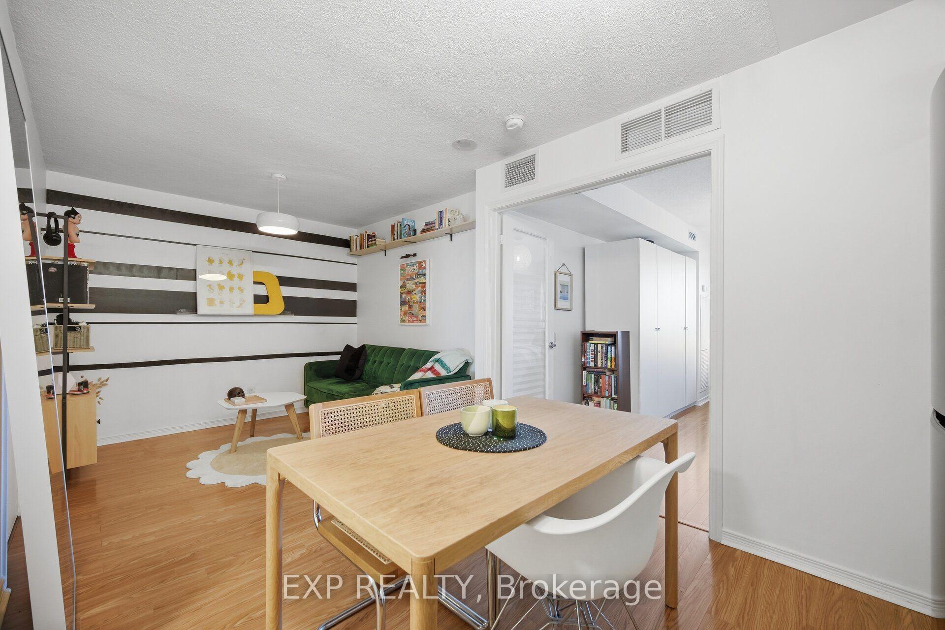 Photo 10 of Unit 1030, 60 Heintzman Street, Toronto, Junction Area — HOMEH