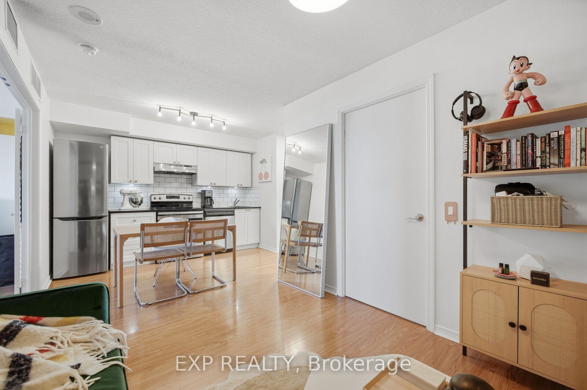 Photo 11 of Unit 1030, 60 Heintzman Street, Toronto, Junction Area — HOMEH