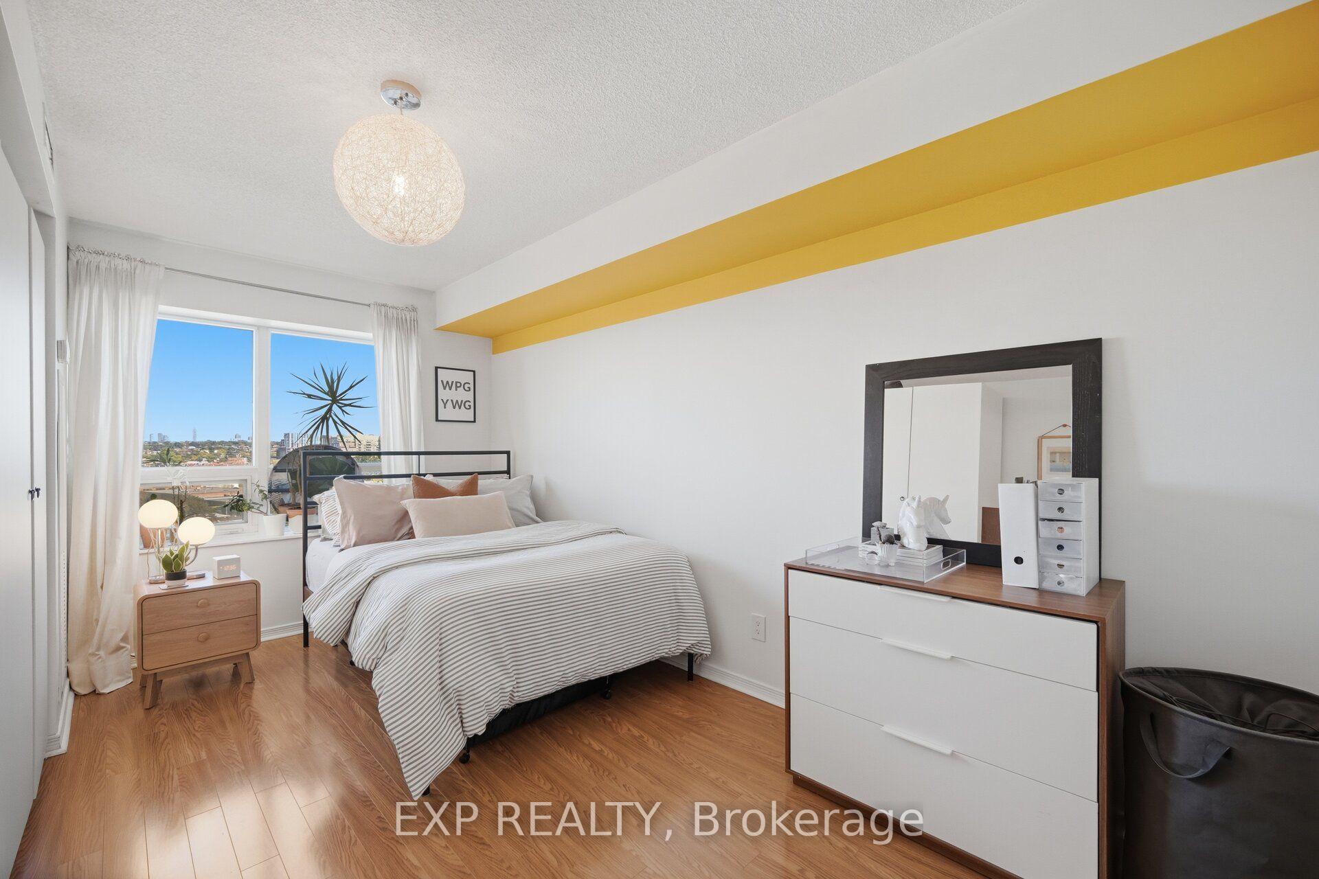Photo 12 of Unit 1030, 60 Heintzman Street, Toronto, Junction Area — HOMEH