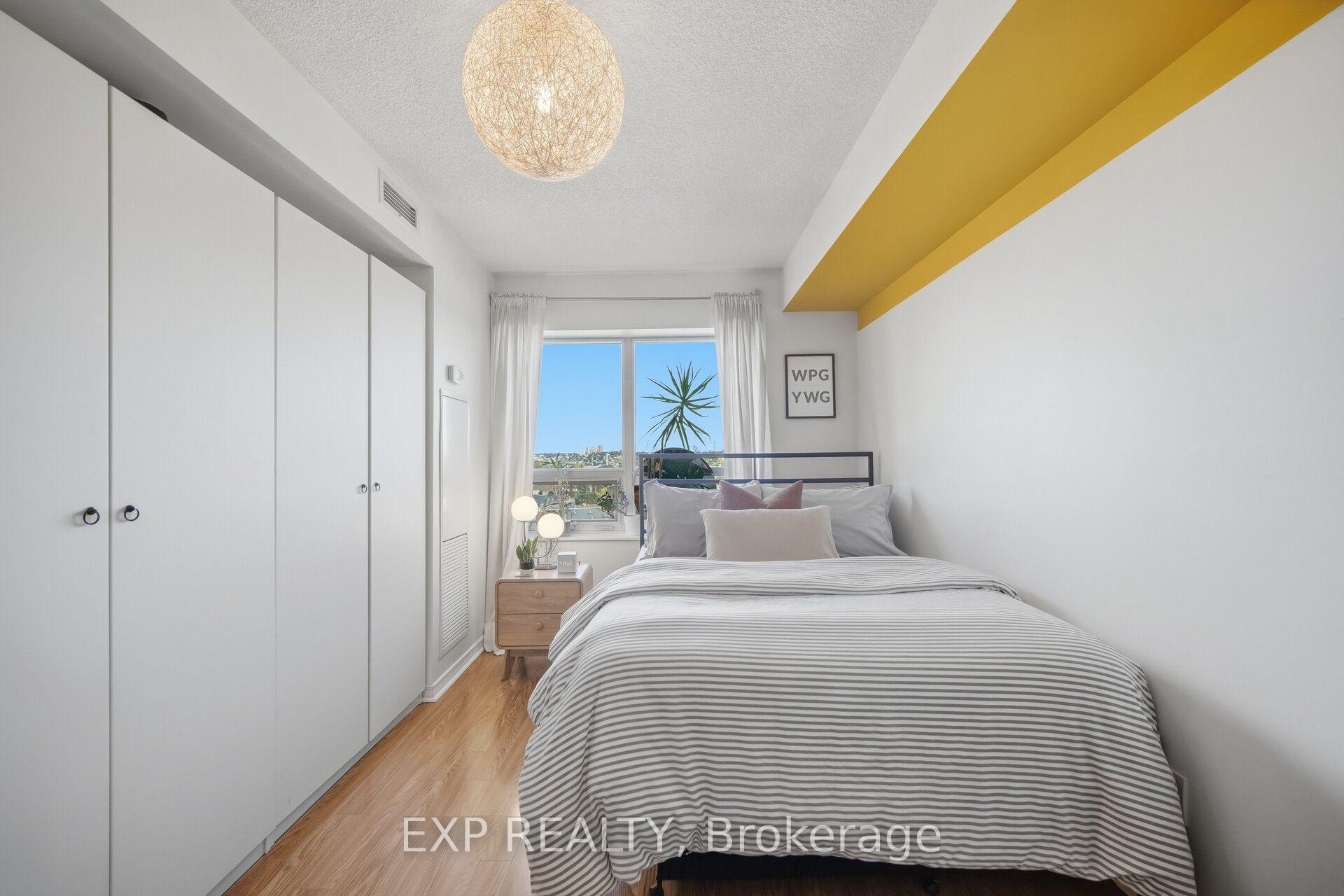 Photo 13 of Unit 1030, 60 Heintzman Street, Toronto, Junction Area — HOMEH