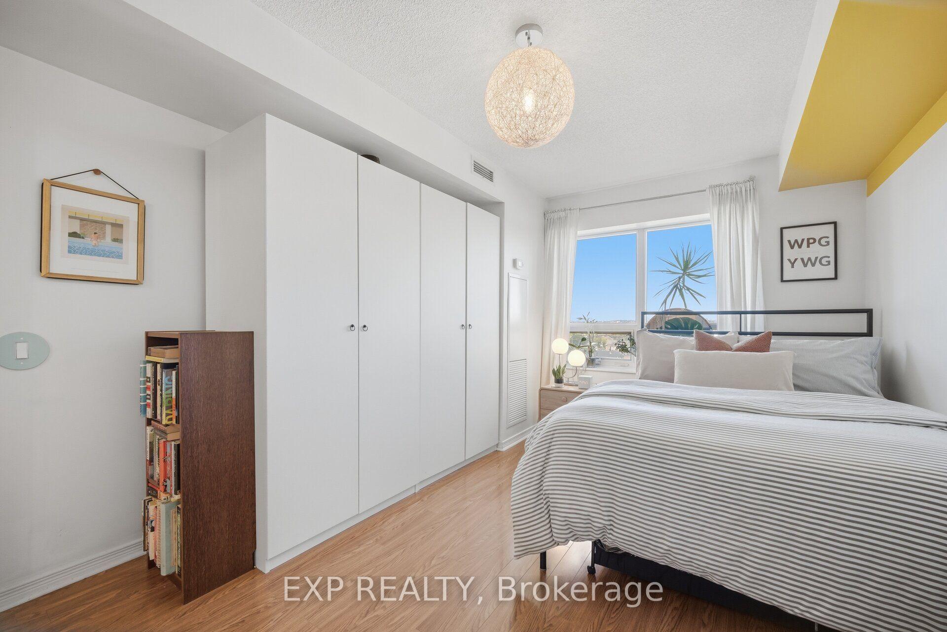 Photo 15 of Unit 1030, 60 Heintzman Street, Toronto, Junction Area — HOMEH