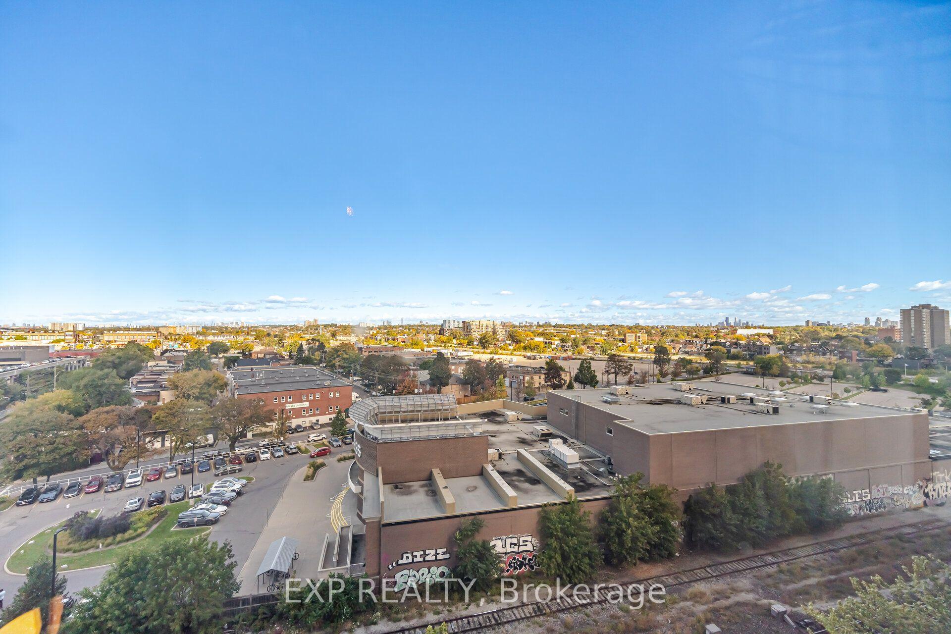 Photo 19 of Unit 1030, 60 Heintzman Street, Toronto, Junction Area — HOMEH