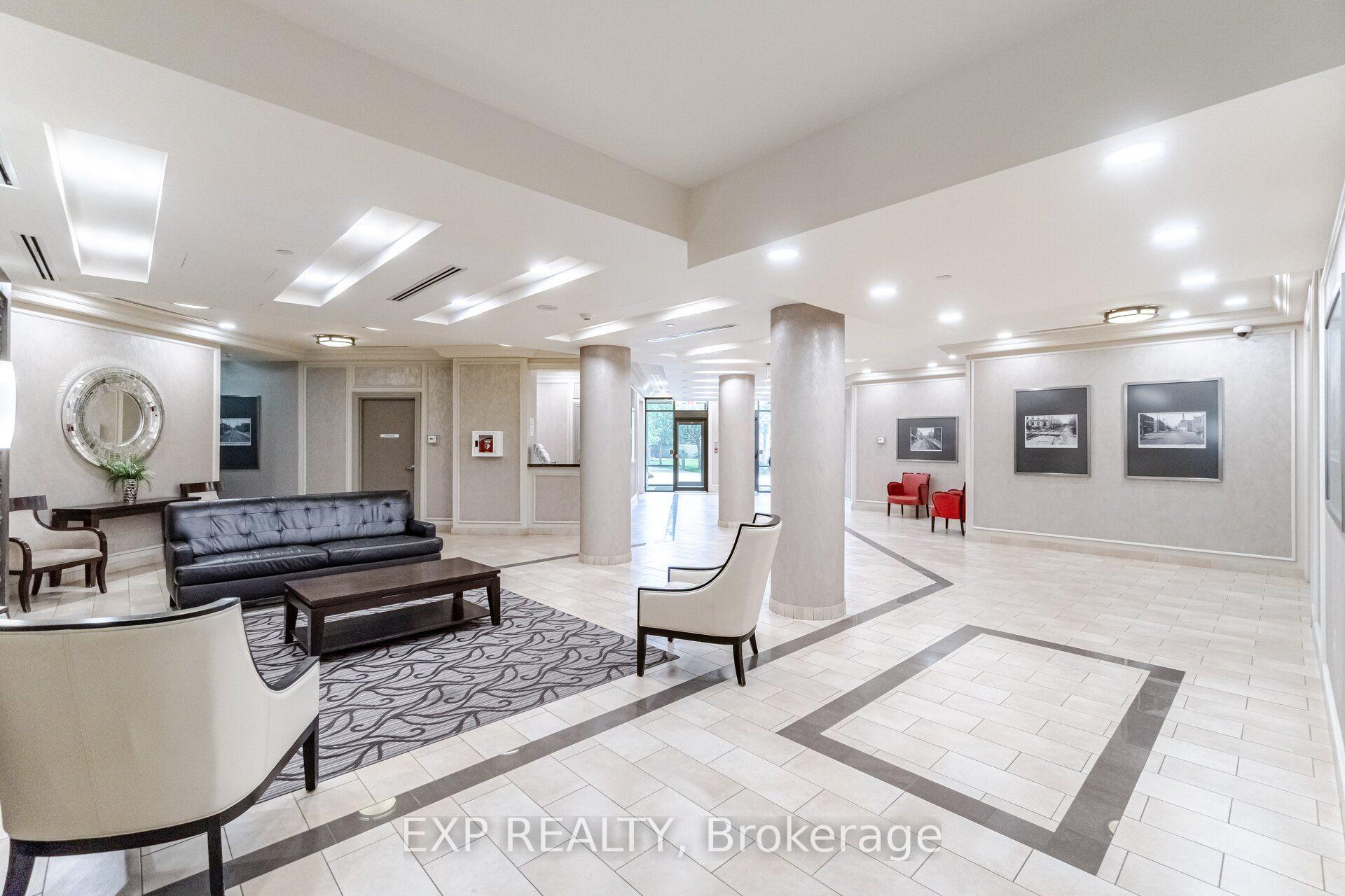 Photo 20 of Unit 1030, 60 Heintzman Street, Toronto, Junction Area — HOMEH