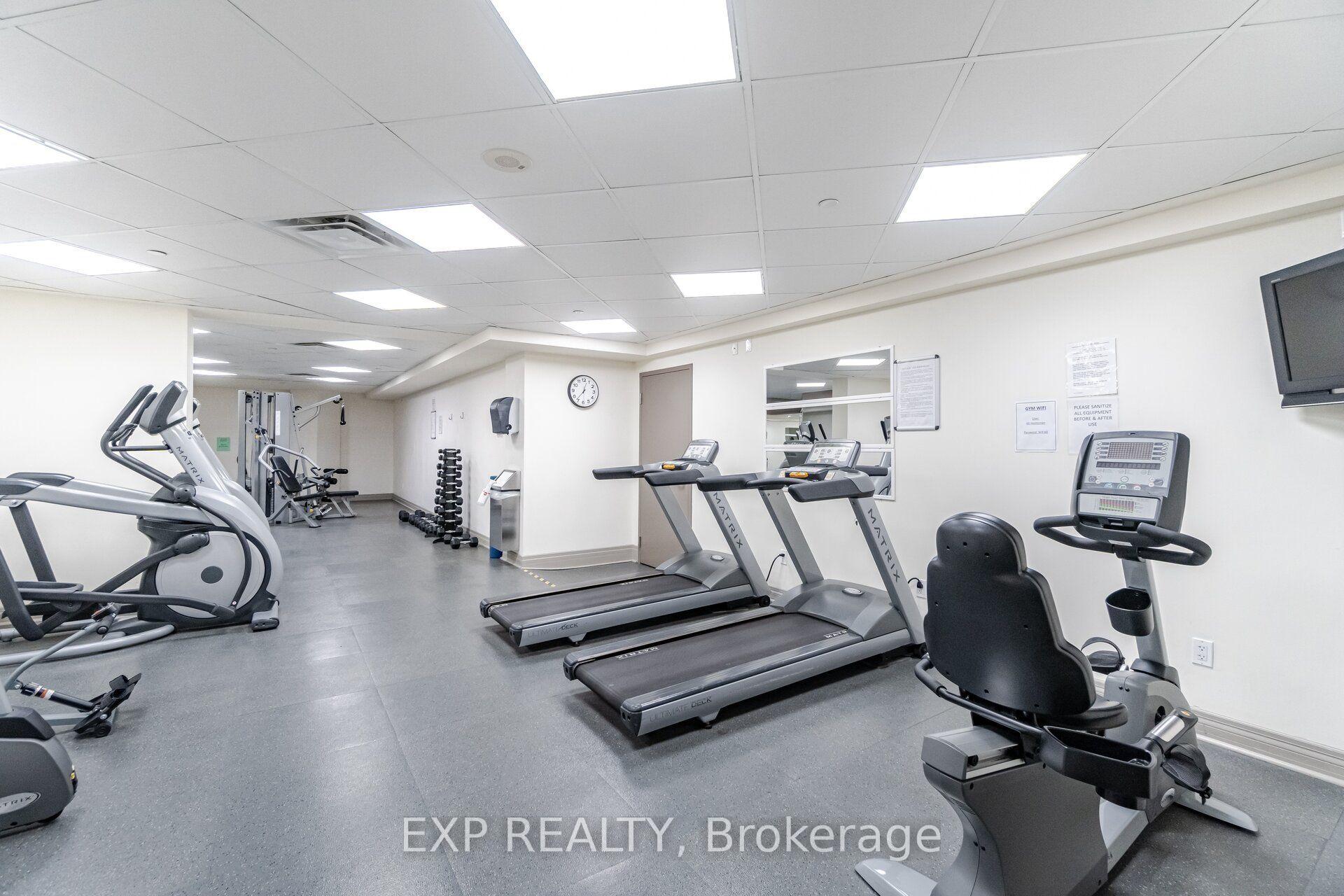 Photo 21 of Unit 1030, 60 Heintzman Street, Toronto, Junction Area — HOMEH