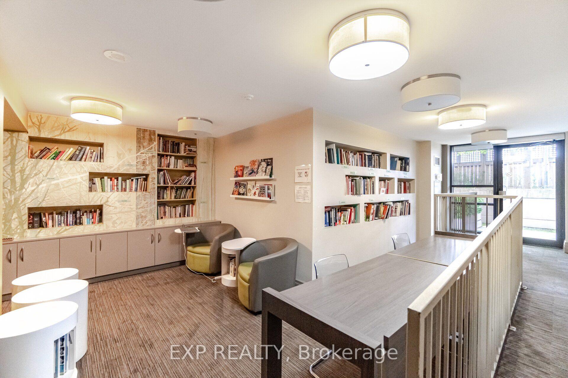 Photo 22 of Unit 1030, 60 Heintzman Street, Toronto, Junction Area — HOMEH