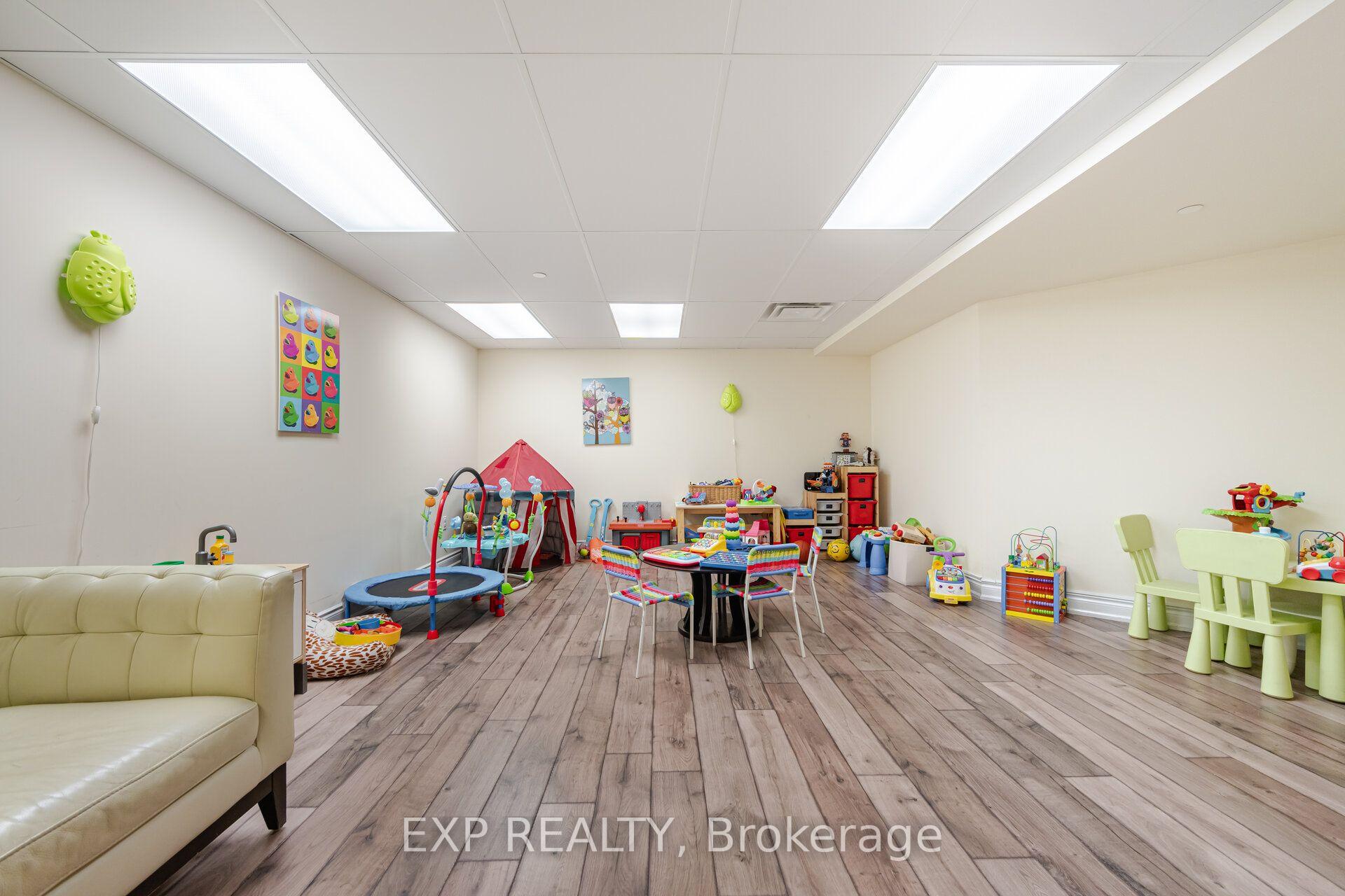Photo 24 of Unit 1030, 60 Heintzman Street, Toronto, Junction Area — HOMEH