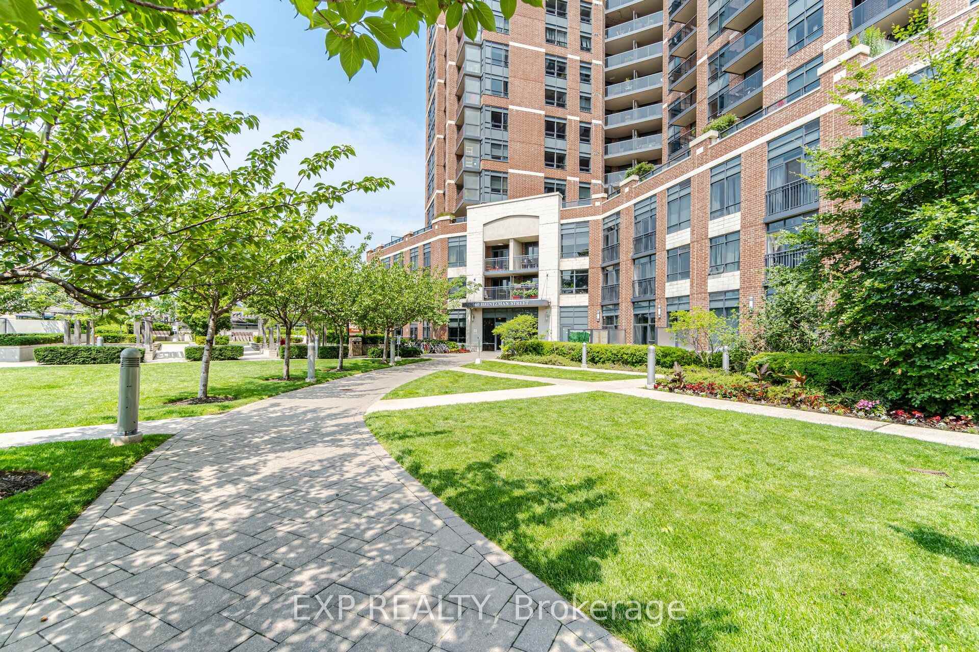Photo 27 of Unit 1030, 60 Heintzman Street, Toronto, Junction Area — HOMEH