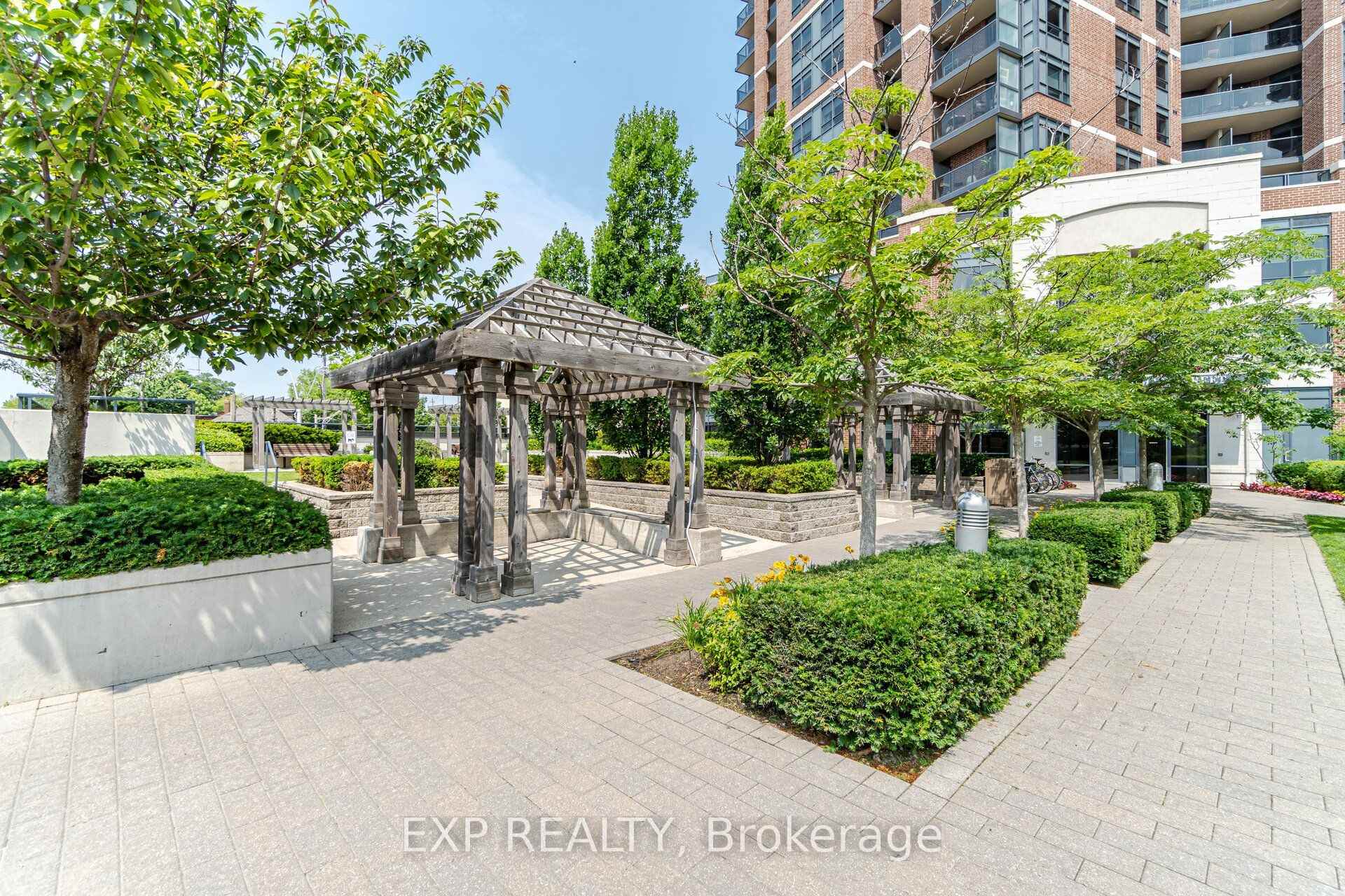 Photo 28 of Unit 1030, 60 Heintzman Street, Toronto, Junction Area — HOMEH