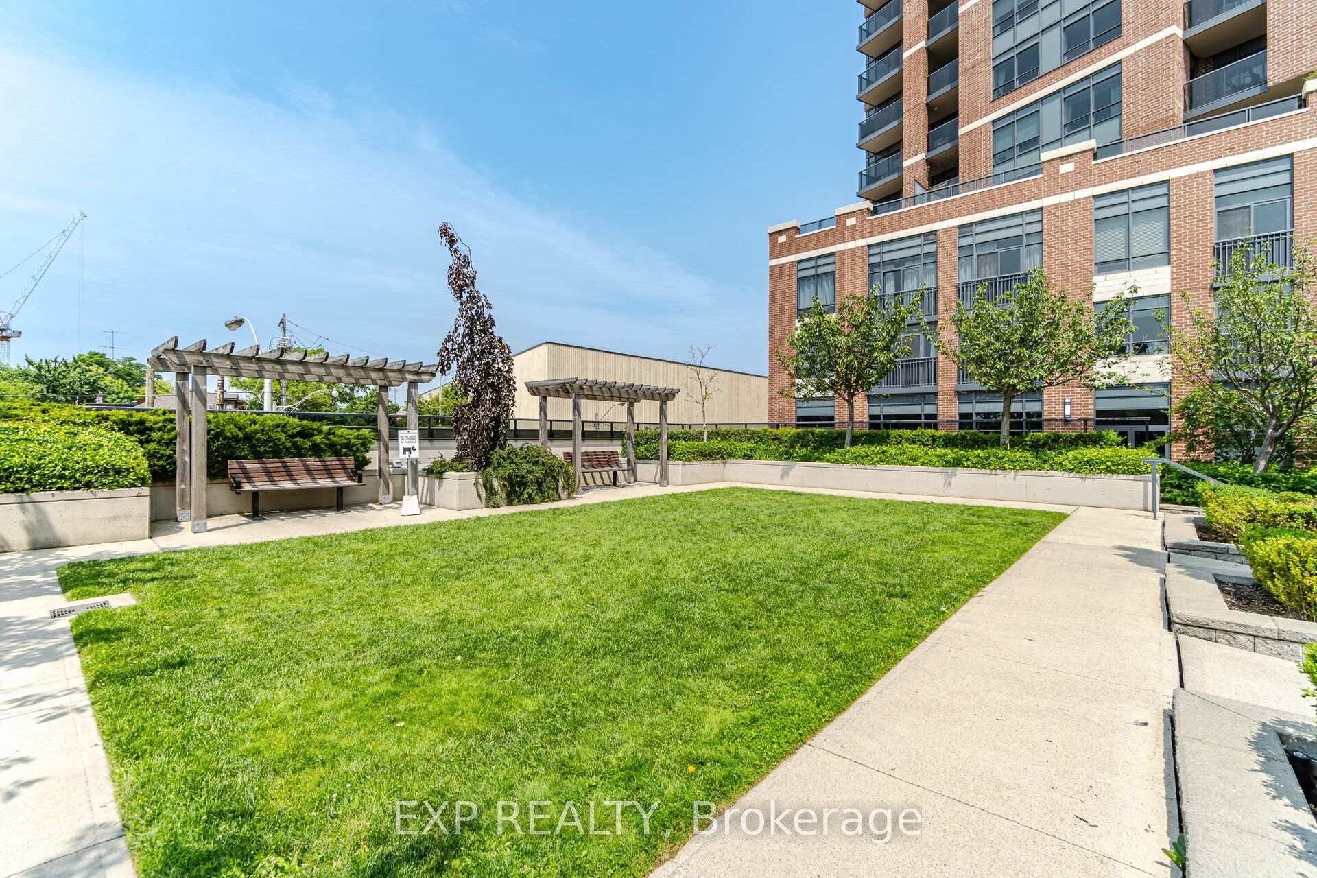 Photo 29 of Unit 1030, 60 Heintzman Street, Toronto, Junction Area — HOMEH