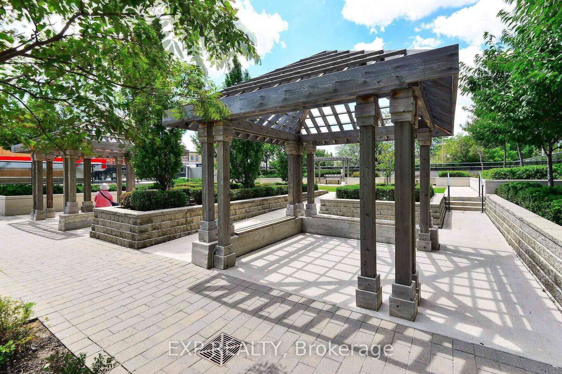 Photo 30 of Unit 1030, 60 Heintzman Street, Toronto, Junction Area — HOMEH