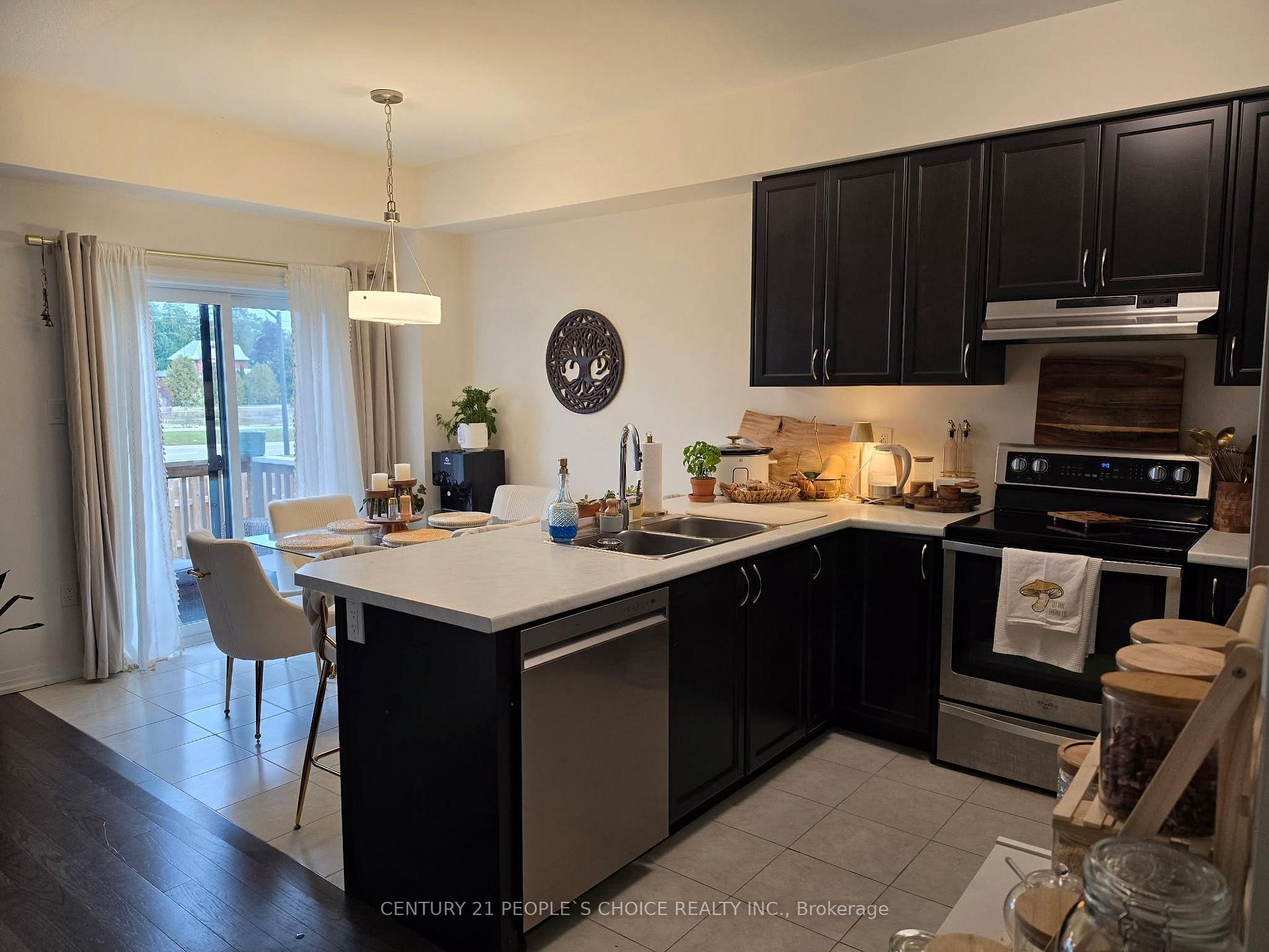 Photo 4 of 49 George Brier Drive, Brant, Paris — HOMEH
