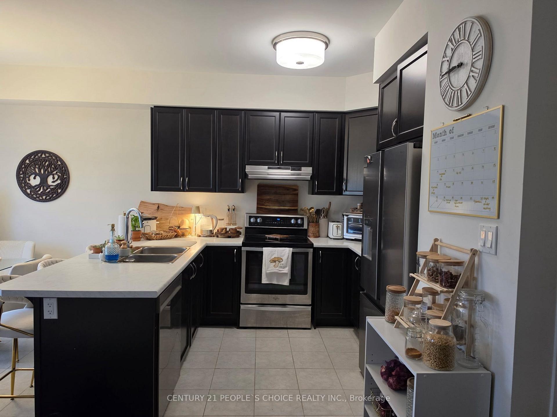 Photo 6 of 49 George Brier Drive, Brant, Paris — HOMEH