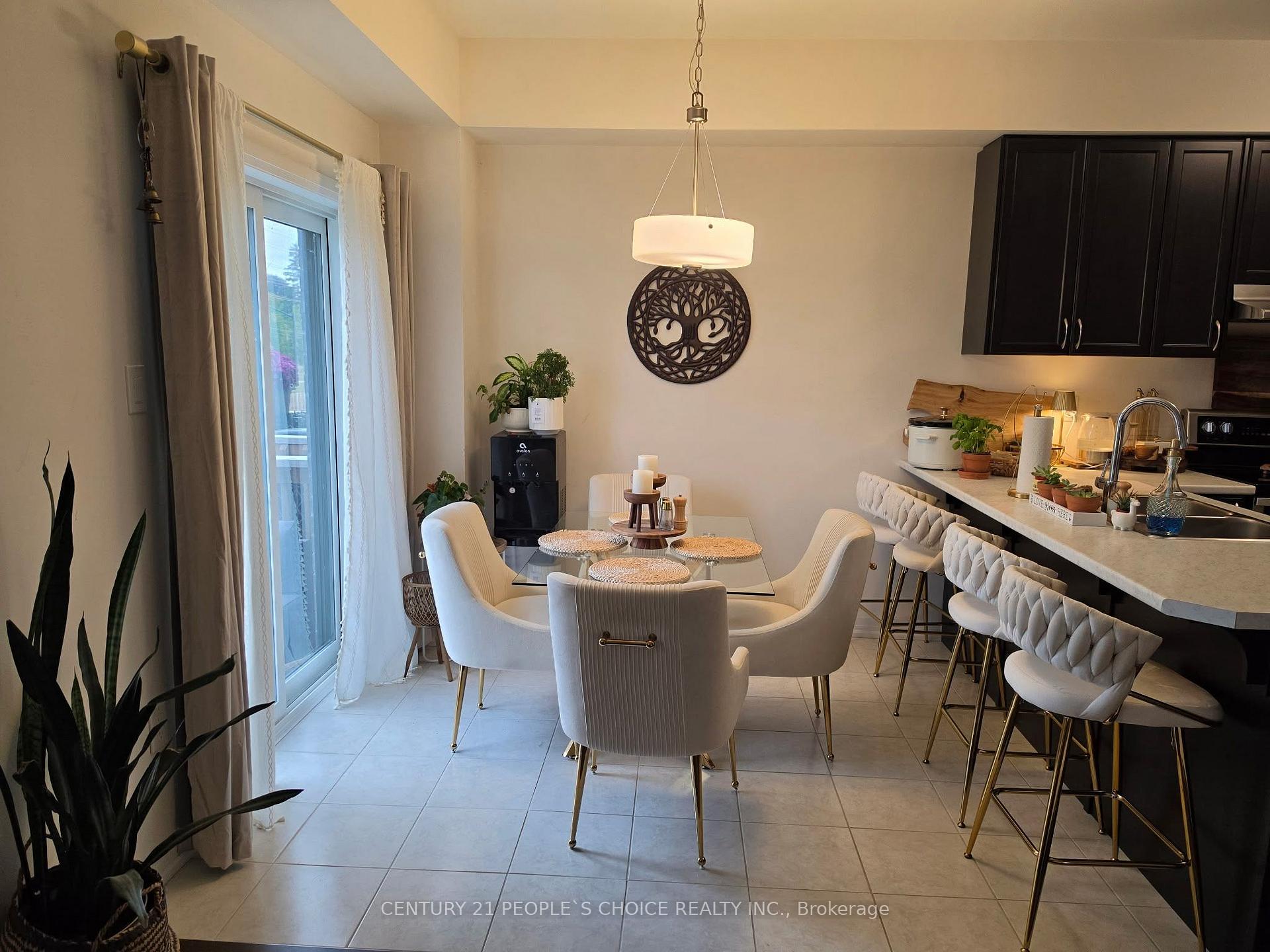 Photo 7 of 49 George Brier Drive, Brant, Paris — HOMEH