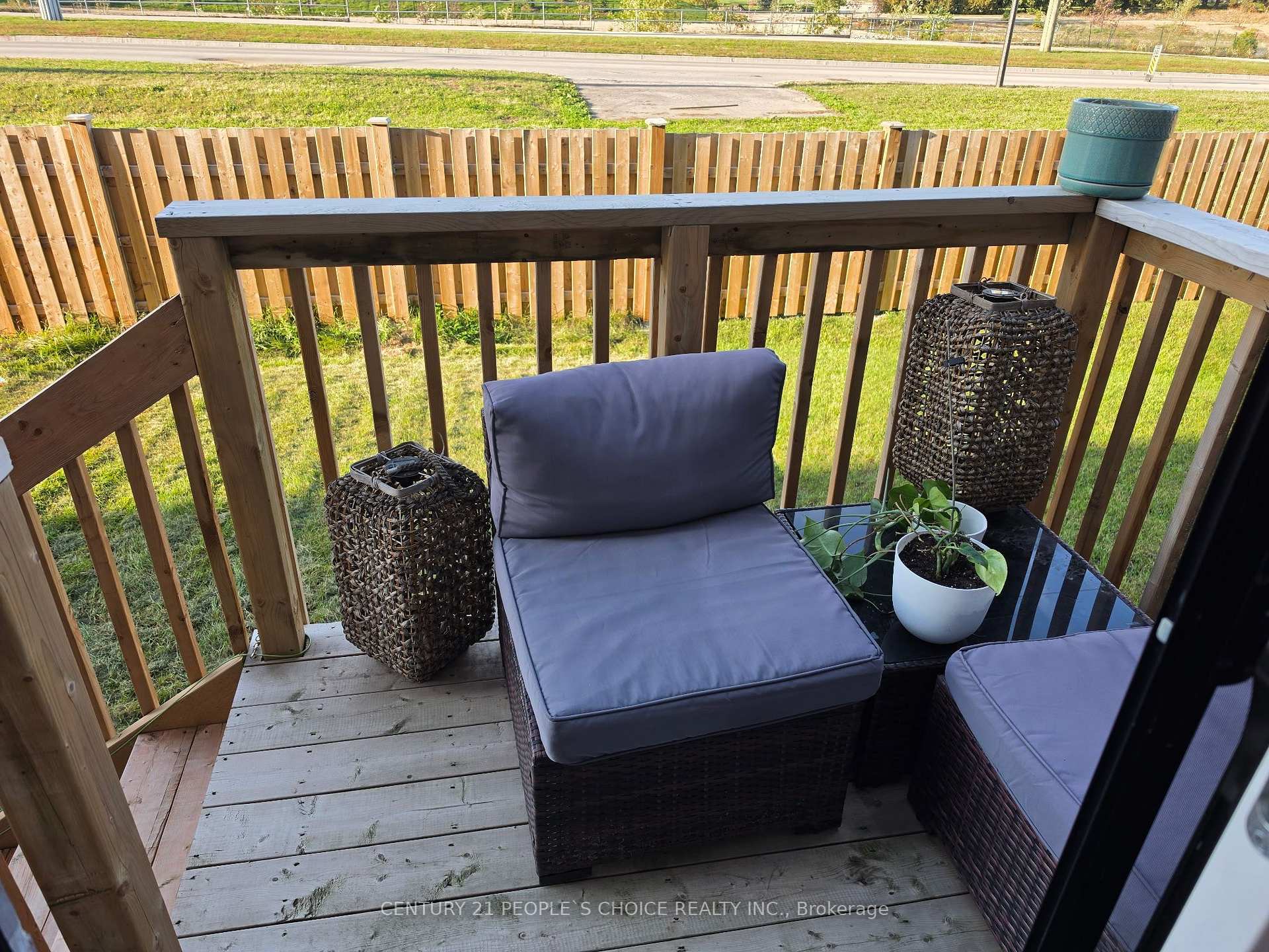 Photo 8 of 49 George Brier Drive, Brant, Paris — HOMEH