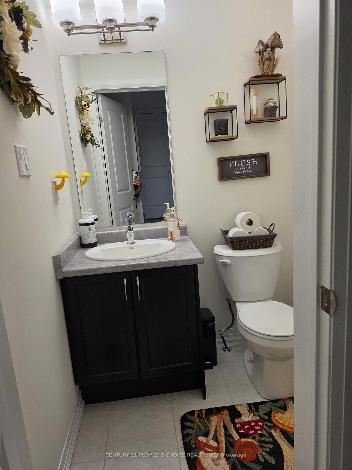 Photo 9 of 49 George Brier Drive, Brant, Paris — HOMEH