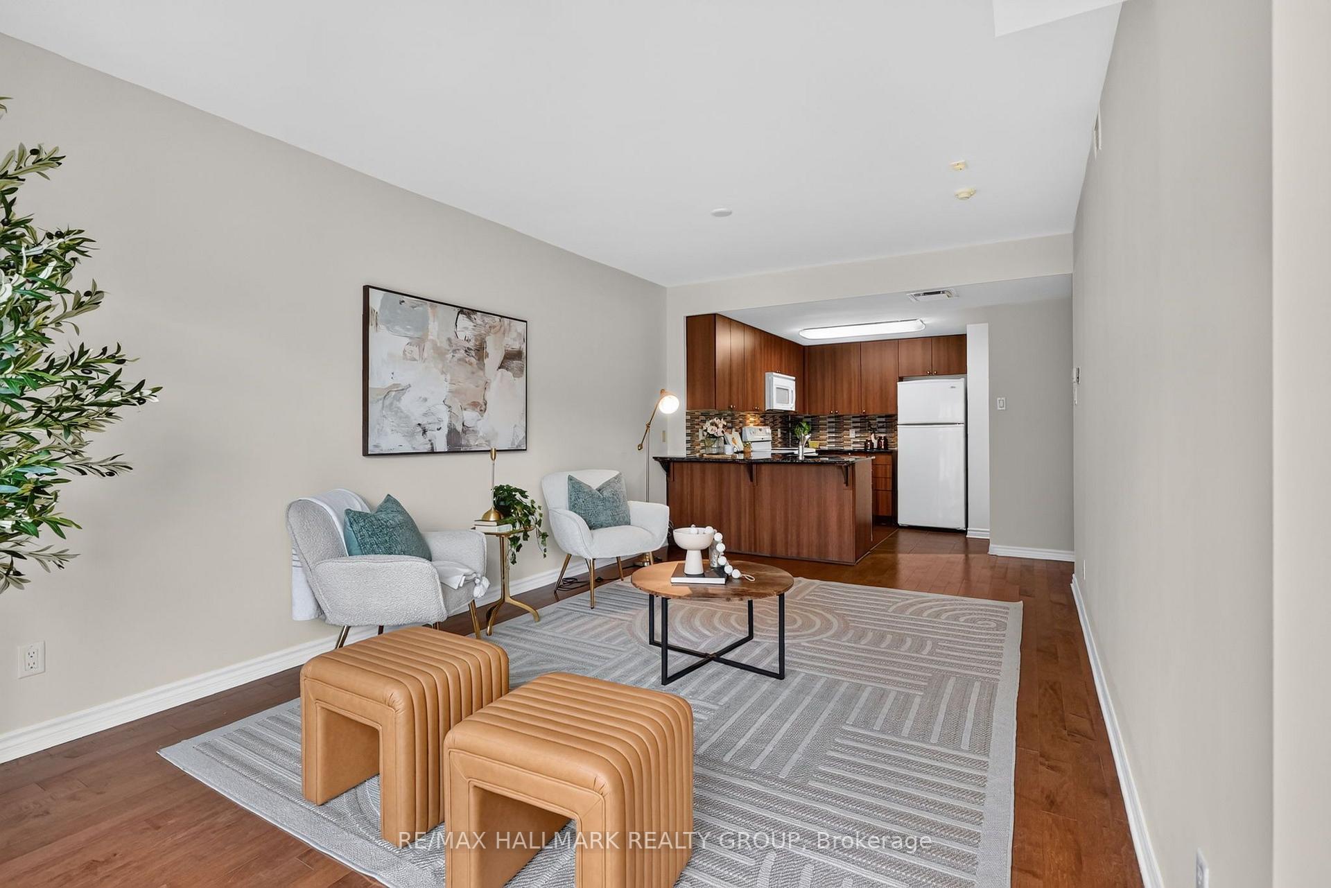 Photo 6 of Unit 405, 250 Lett Street, Ottawa, West Centre Town — HOMEH