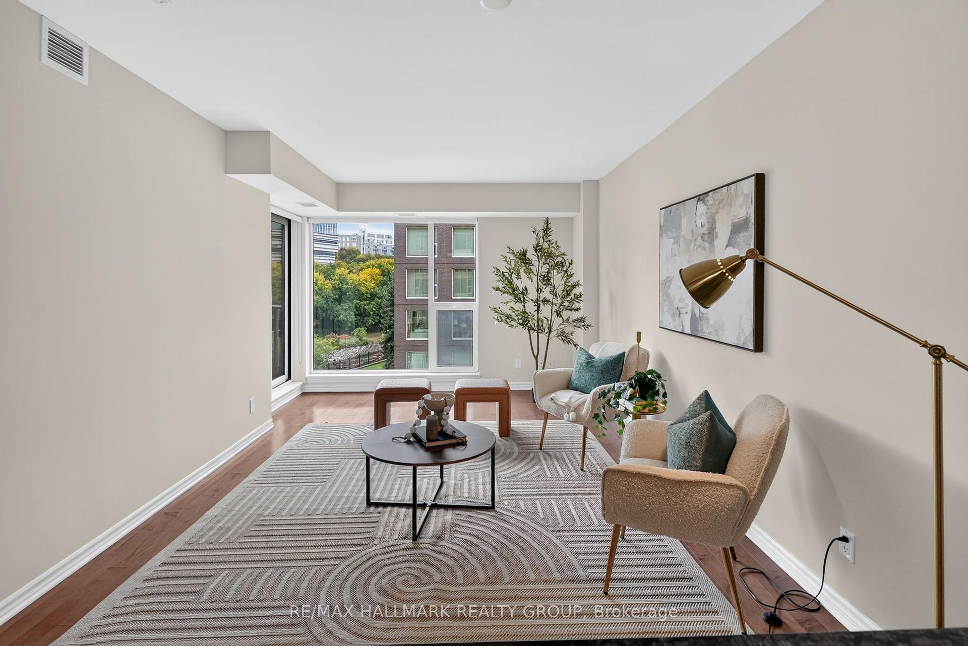 Photo 7 of Unit 405, 250 Lett Street, Ottawa, West Centre Town — HOMEH