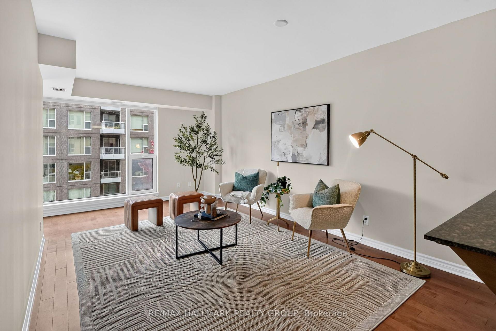 Photo 8 of Unit 405, 250 Lett Street, Ottawa, West Centre Town — HOMEH