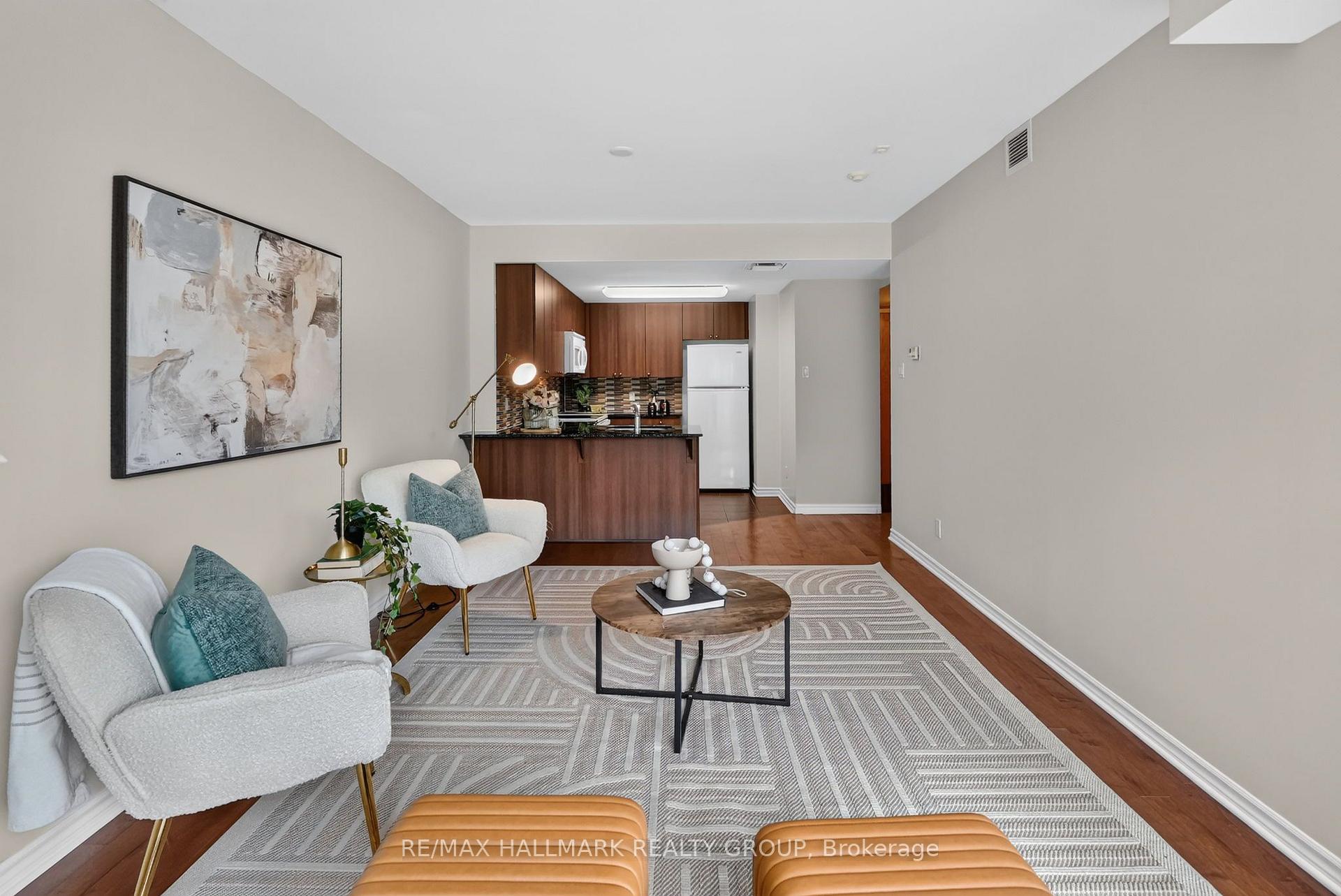 Photo 9 of Unit 405, 250 Lett Street, Ottawa, West Centre Town — HOMEH