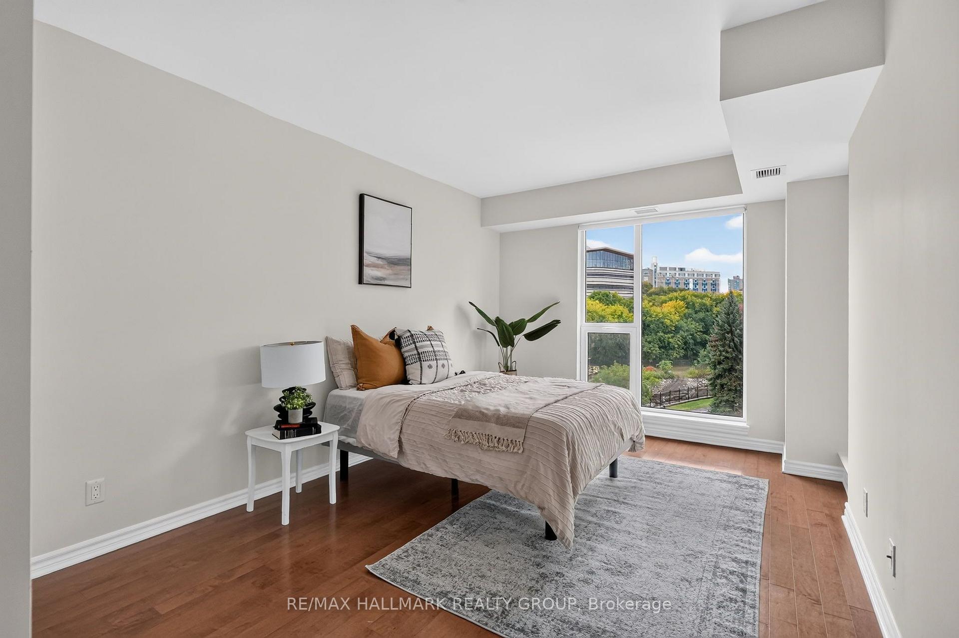 Photo 16 of Unit 405, 250 Lett Street, Ottawa, West Centre Town — HOMEH