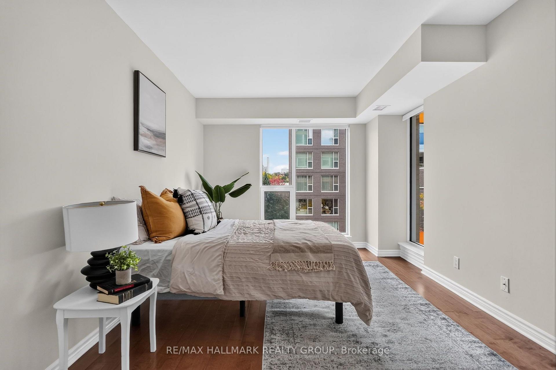 Photo 17 of Unit 405, 250 Lett Street, Ottawa, West Centre Town — HOMEH