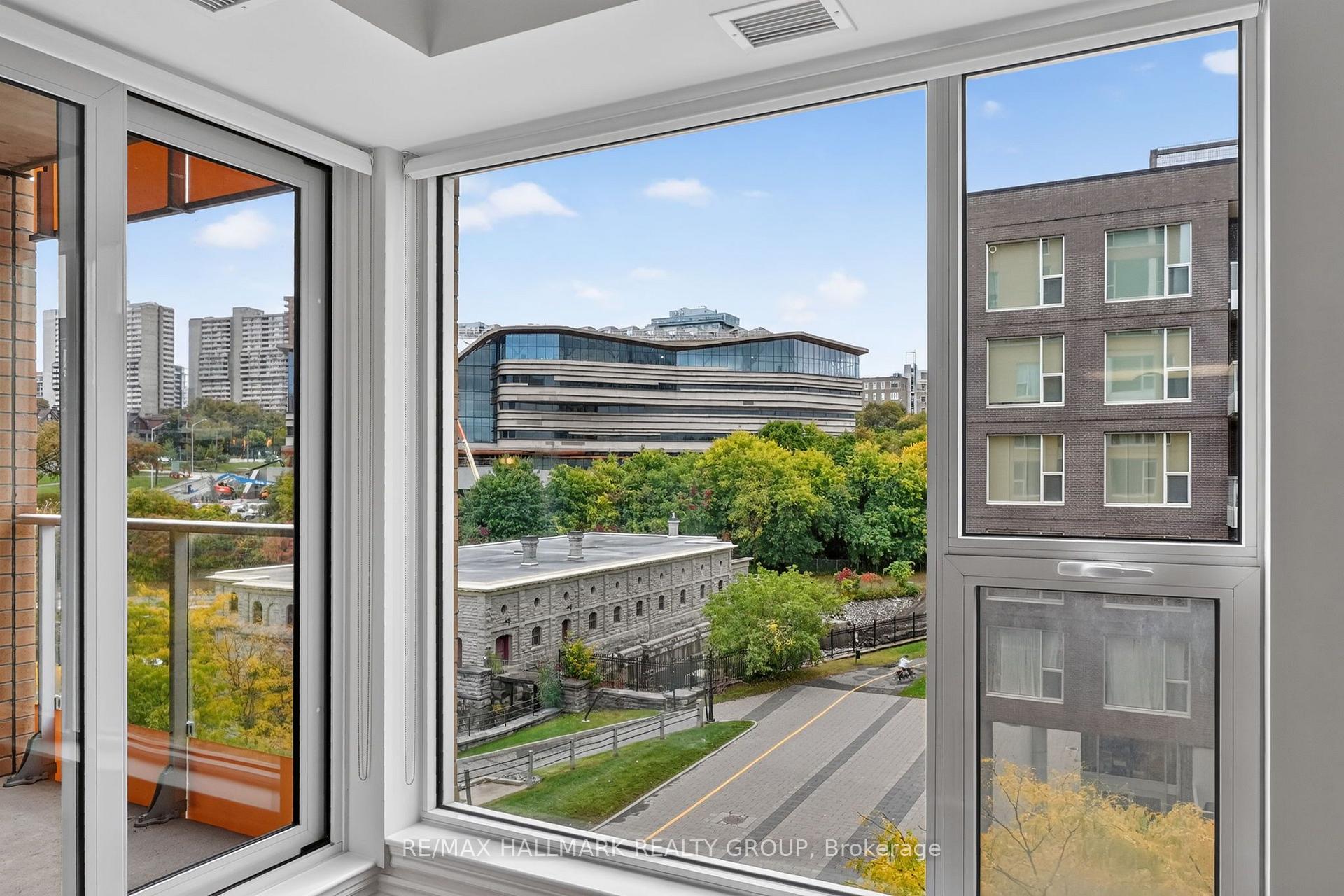 Photo 27 of Unit 405, 250 Lett Street, Ottawa, West Centre Town — HOMEH