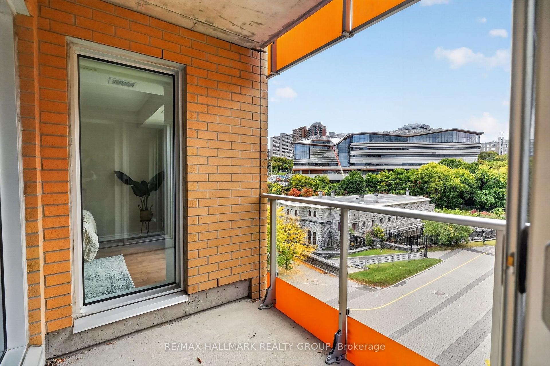 Photo 28 of Unit 405, 250 Lett Street, Ottawa, West Centre Town — HOMEH