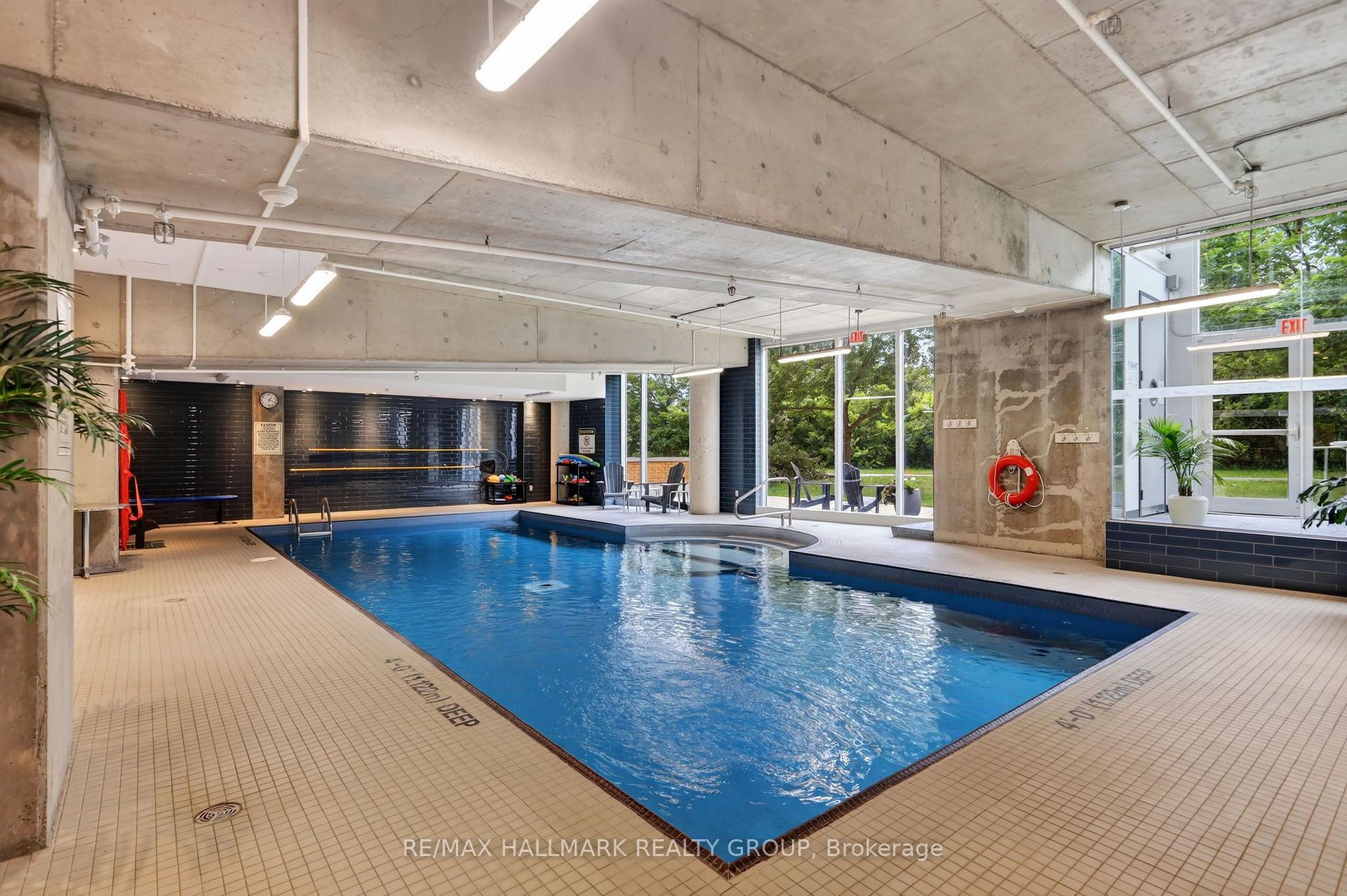 Photo 37 of Unit 405, 250 Lett Street, Ottawa, West Centre Town — HOMEH