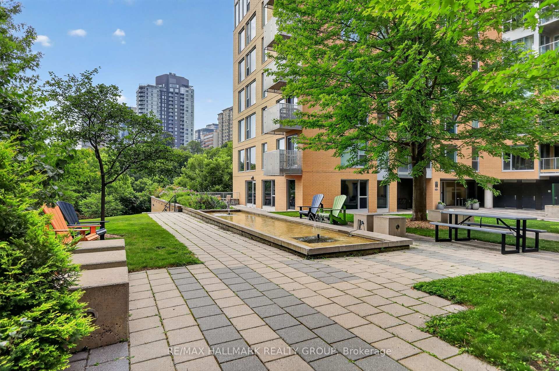 Photo 39 of Unit 405, 250 Lett Street, Ottawa, West Centre Town — HOMEH