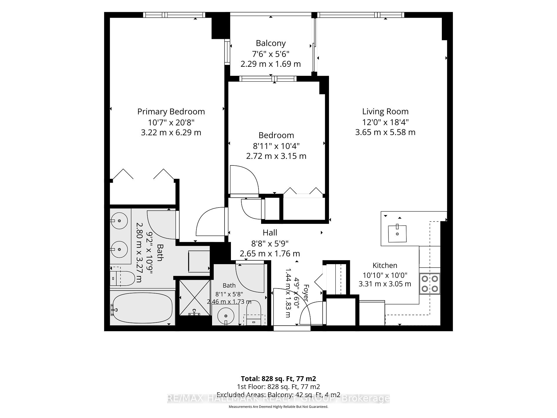 Photo 44 of Unit 405, 250 Lett Street, Ottawa, West Centre Town — HOMEH