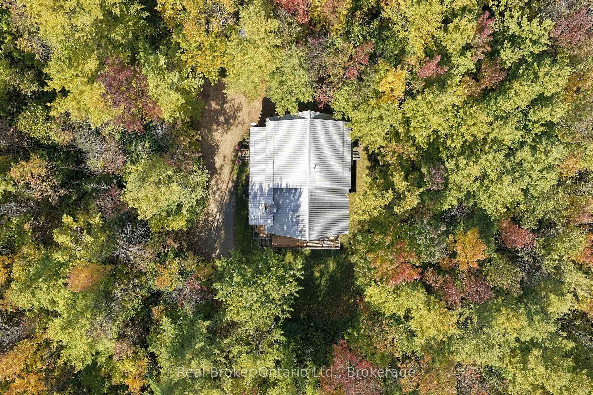 Photo 3 of 245589 22nd Side Road, Meaford — HOMEH