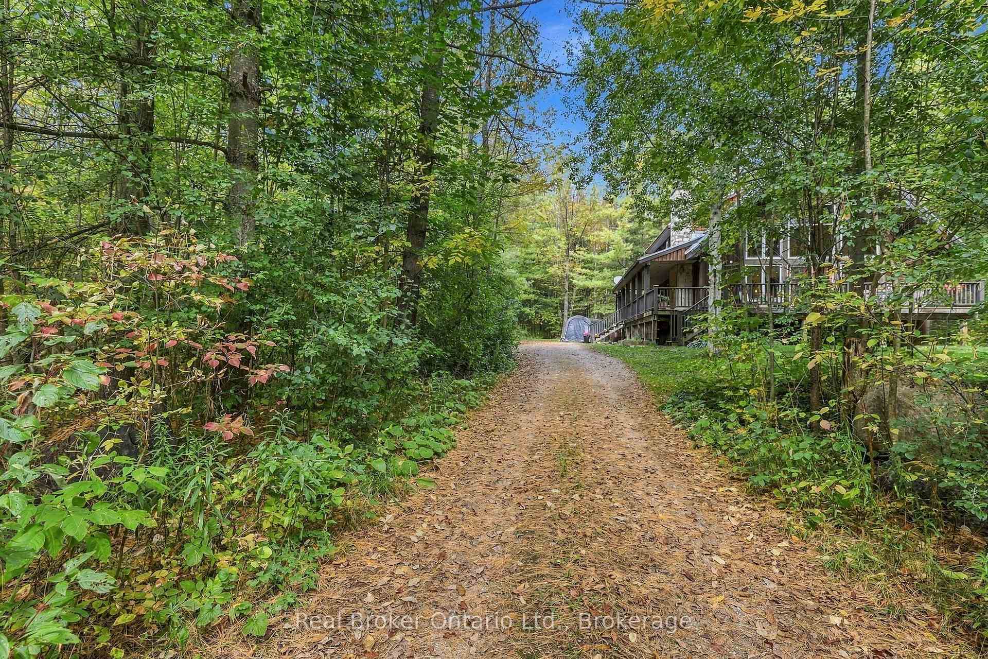 Photo 4 of 245589 22nd Side Road, Meaford — HOMEH