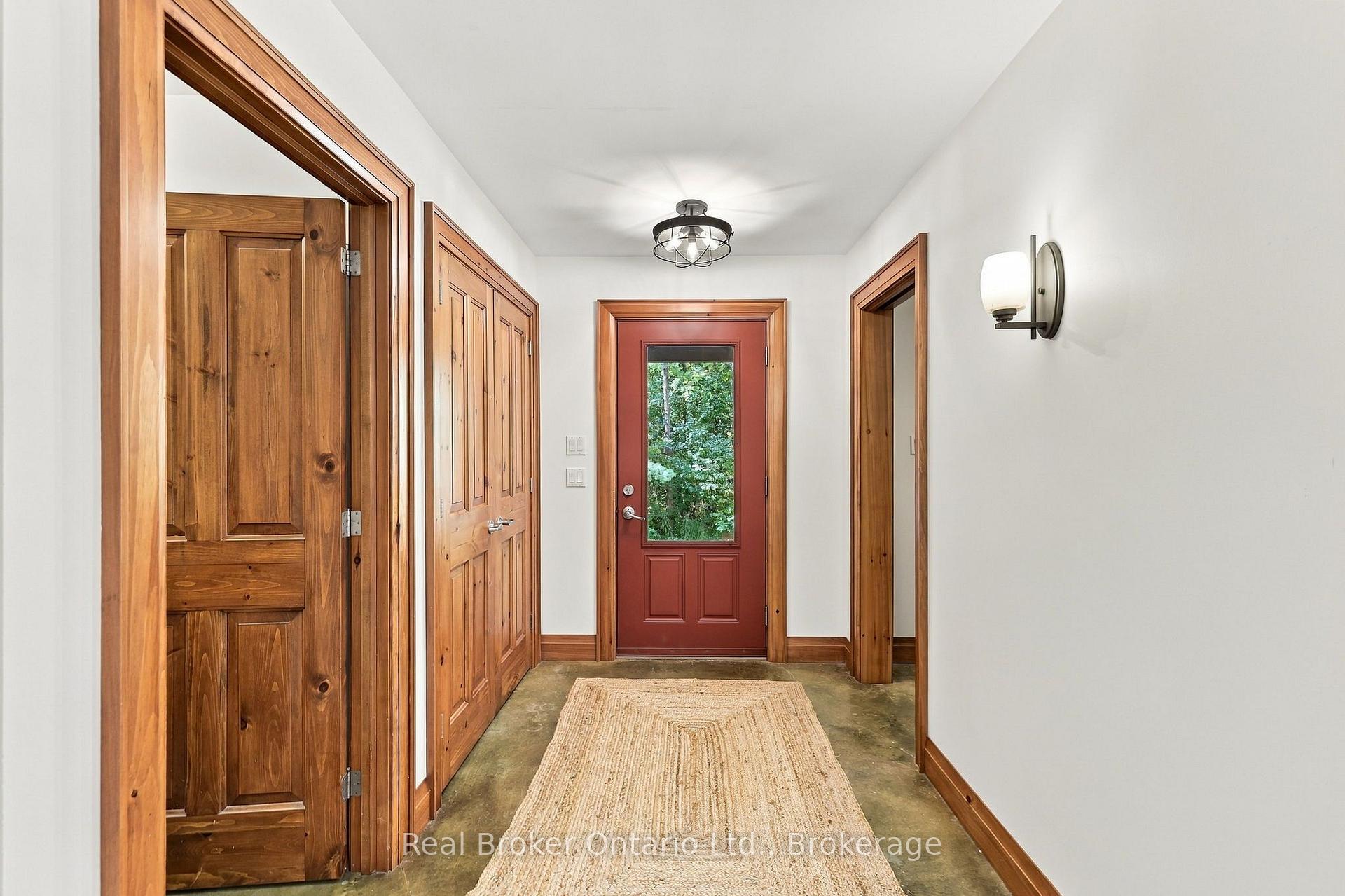 Photo 5 of 245589 22nd Side Road, Meaford — HOMEH