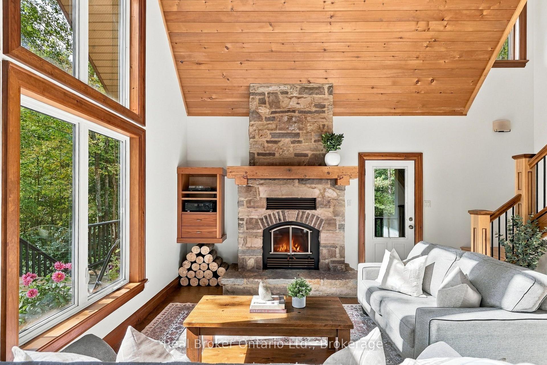 Photo 11 of 245589 22nd Side Road, Meaford — HOMEH