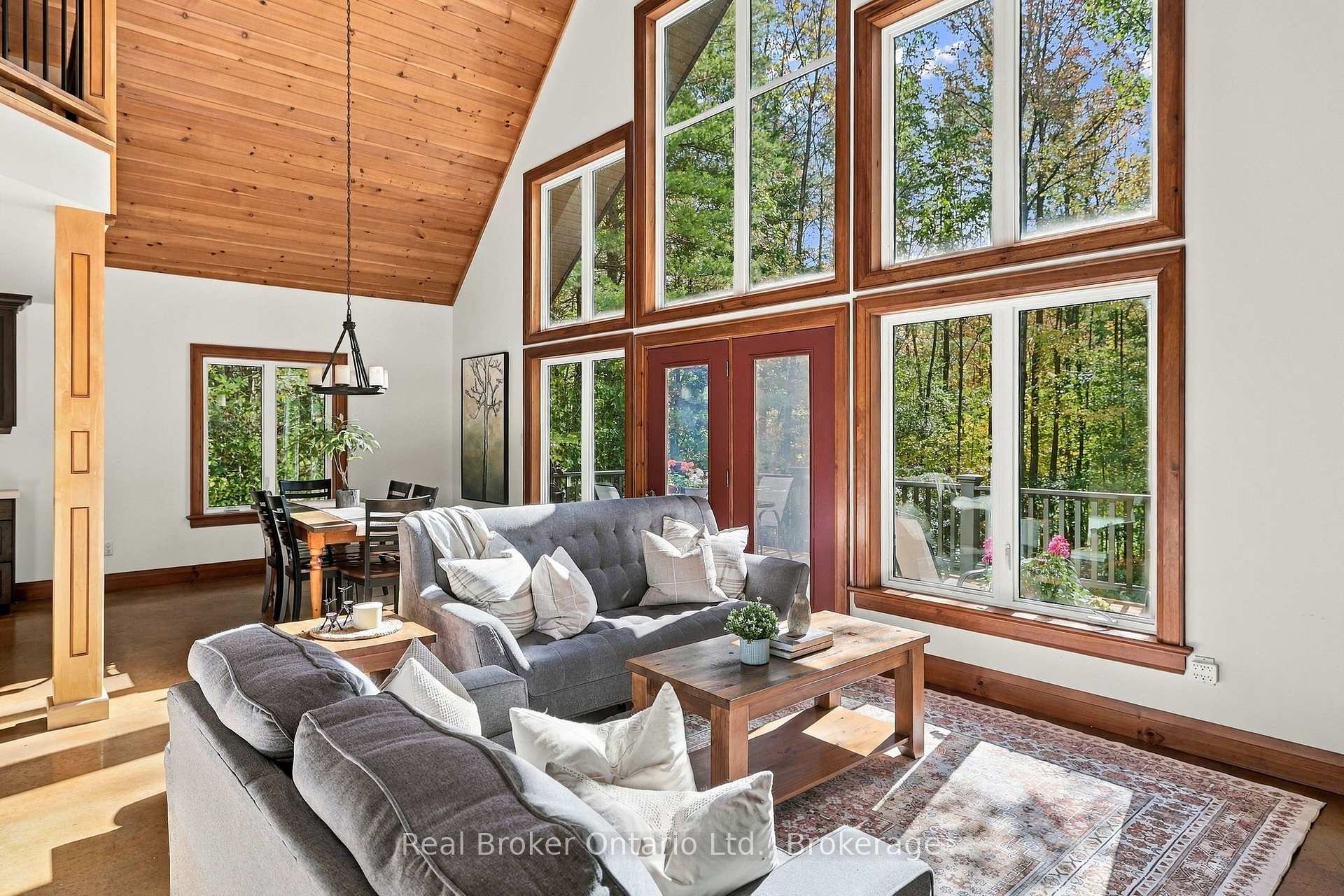 Photo 13 of 245589 22nd Side Road, Meaford — HOMEH