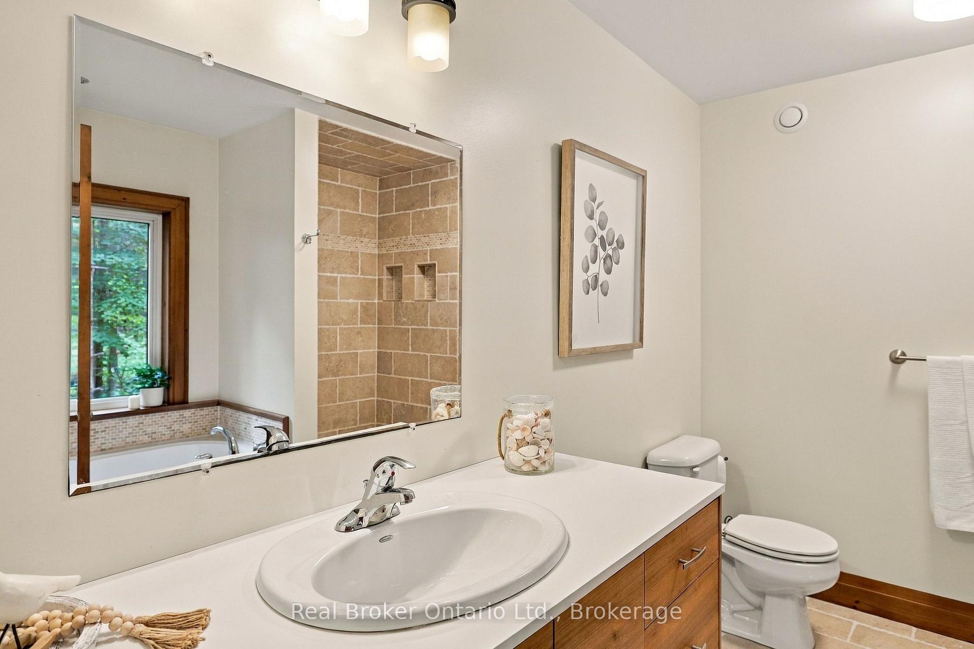 Photo 17 of 245589 22nd Side Road, Meaford — HOMEH