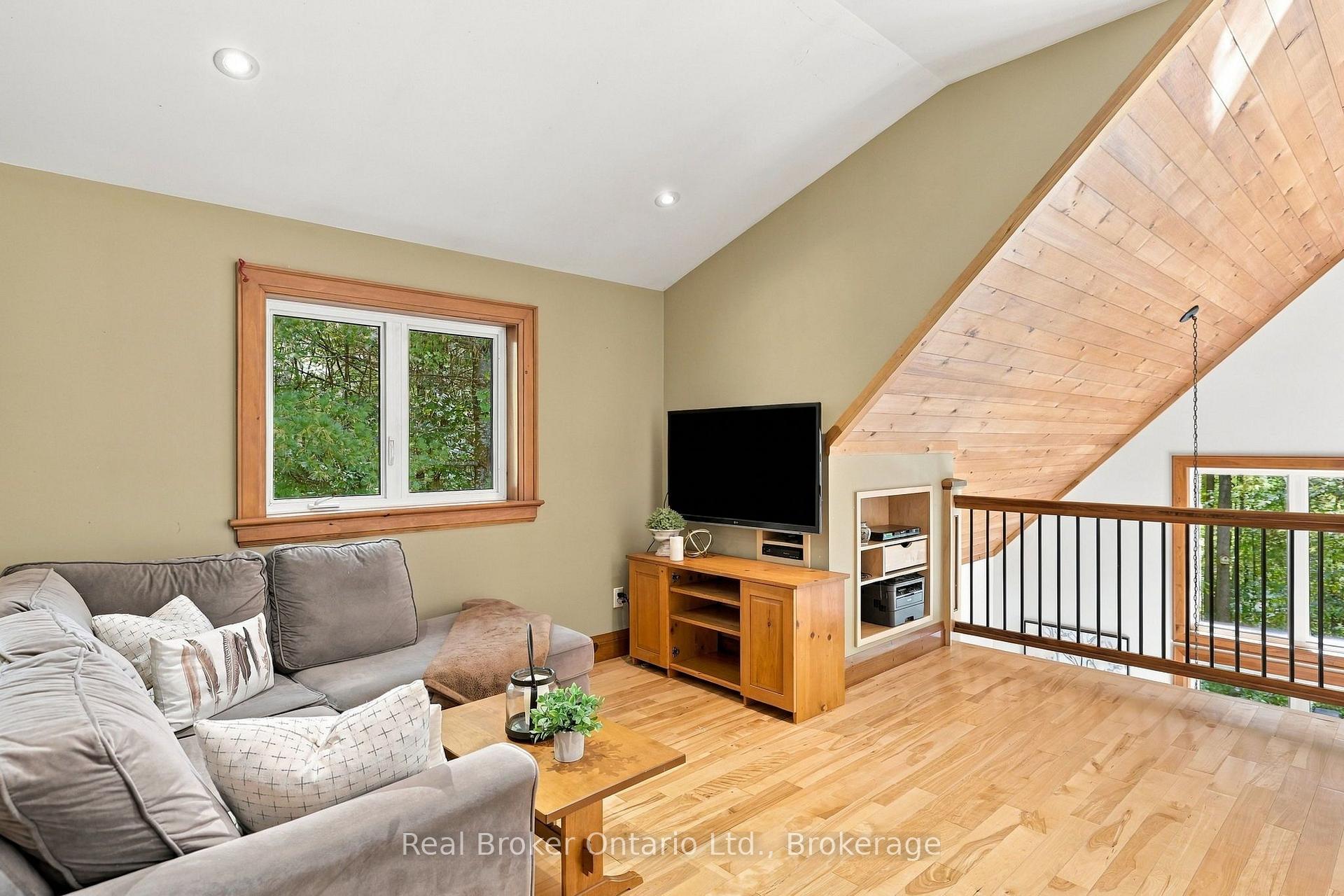 Photo 23 of 245589 22nd Side Road, Meaford — HOMEH