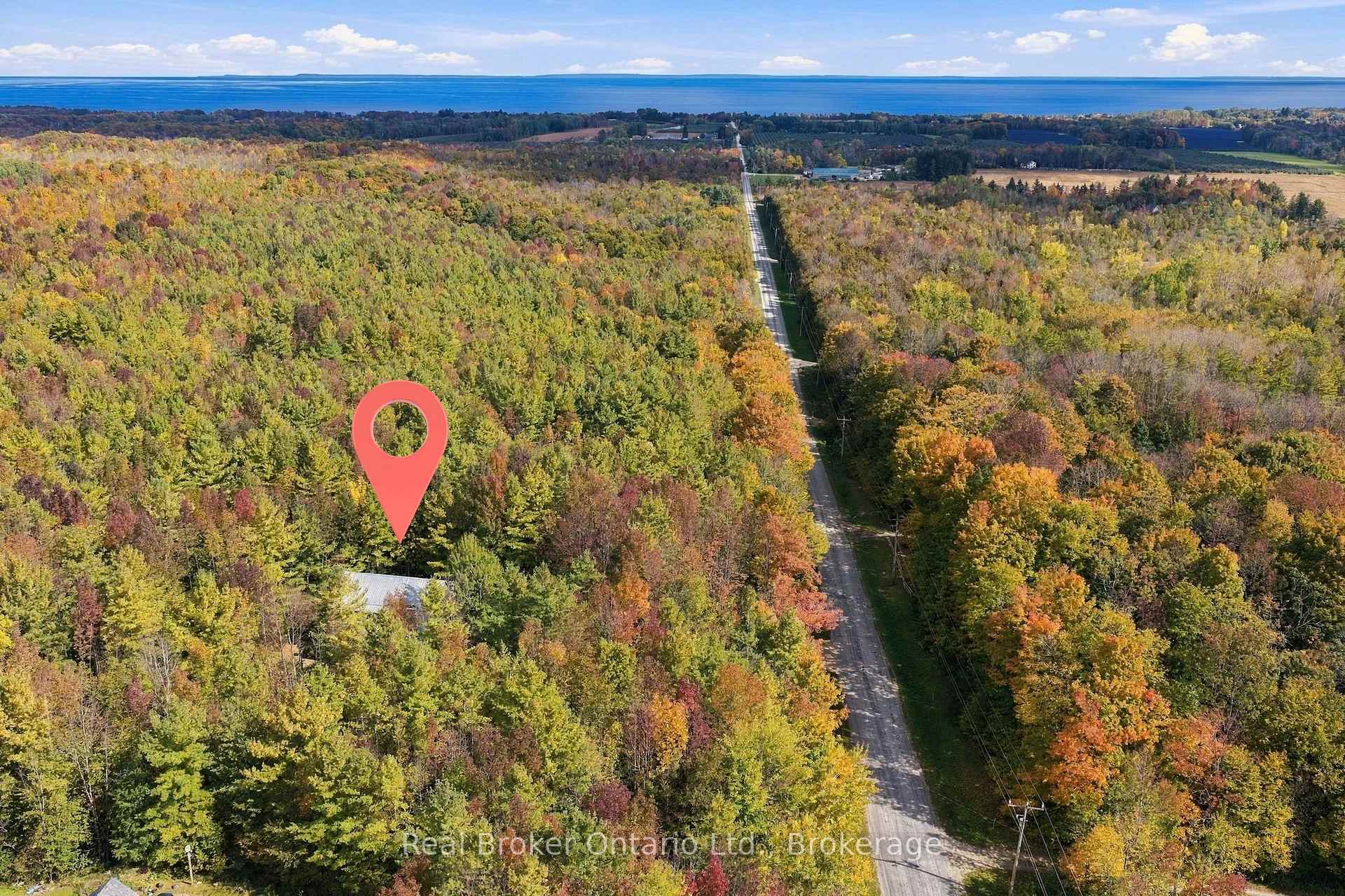 Photo 31 of 245589 22nd Side Road, Meaford — HOMEH