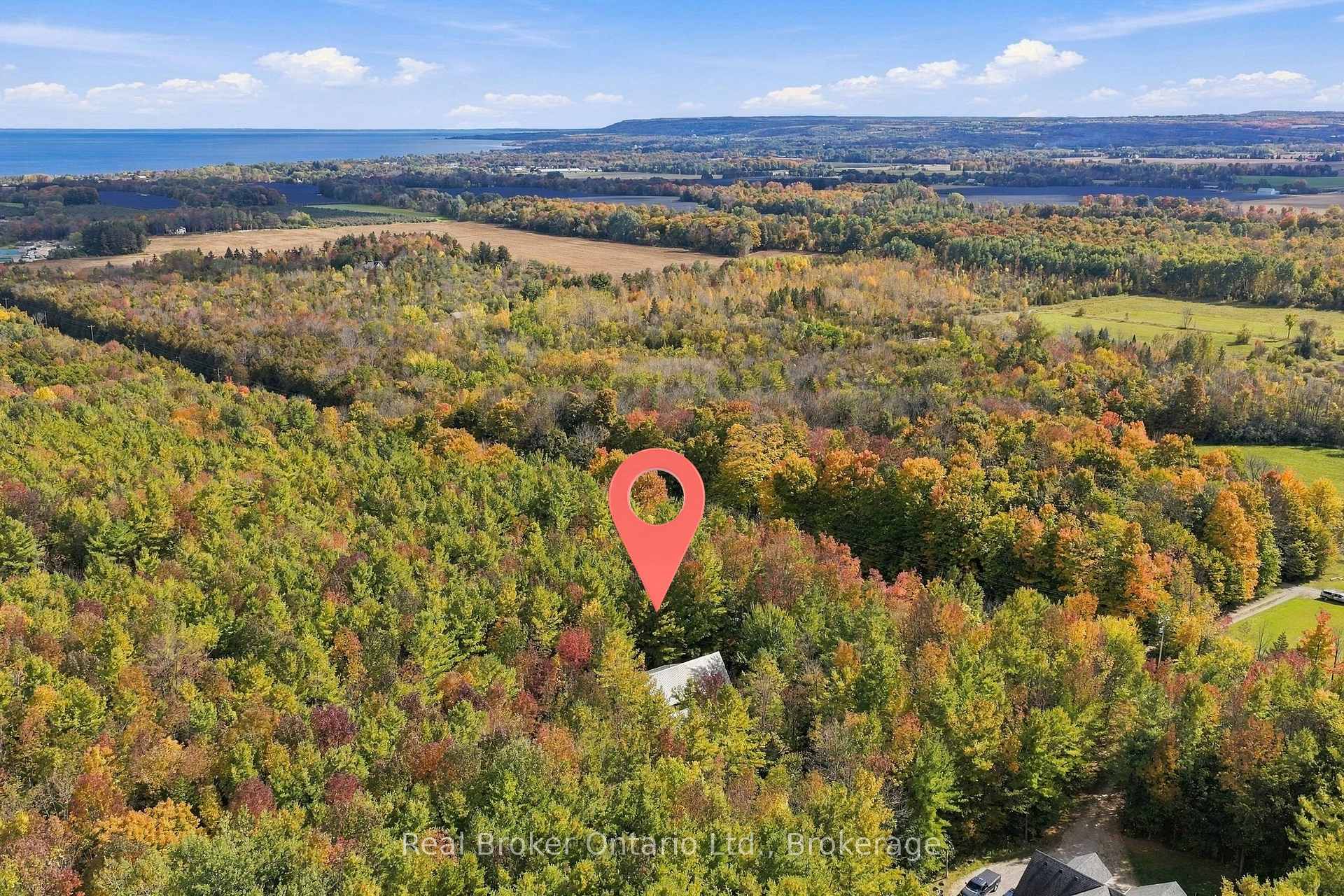 Photo 32 of 245589 22nd Side Road, Meaford — HOMEH