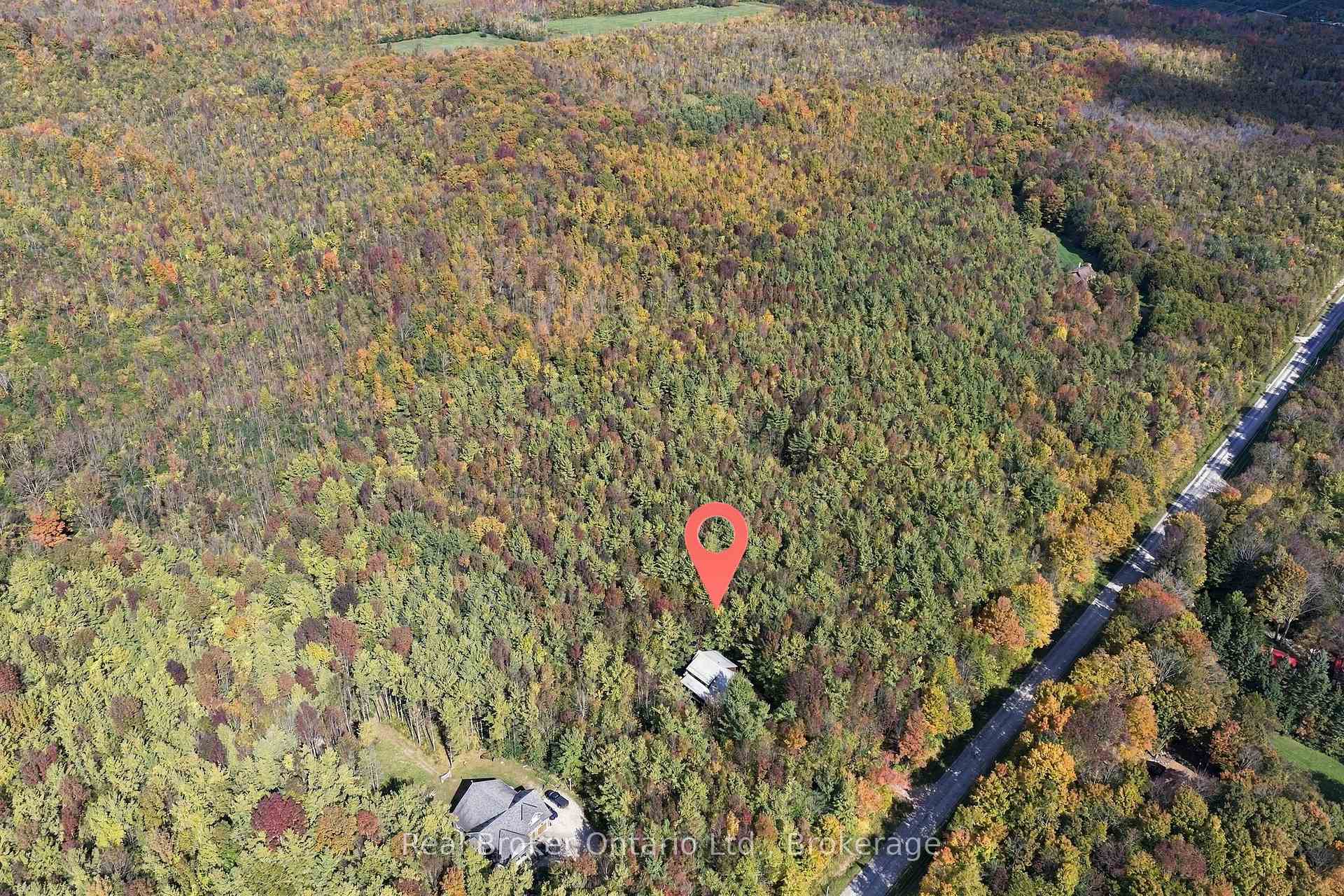 Photo 33 of 245589 22nd Side Road, Meaford — HOMEH