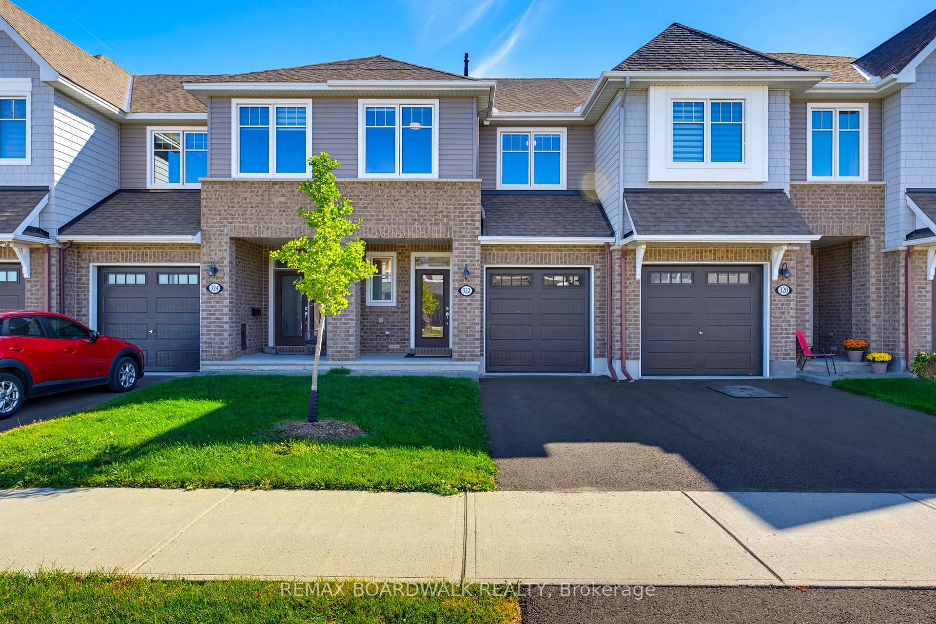 Photo of 322 Cosanti Drive