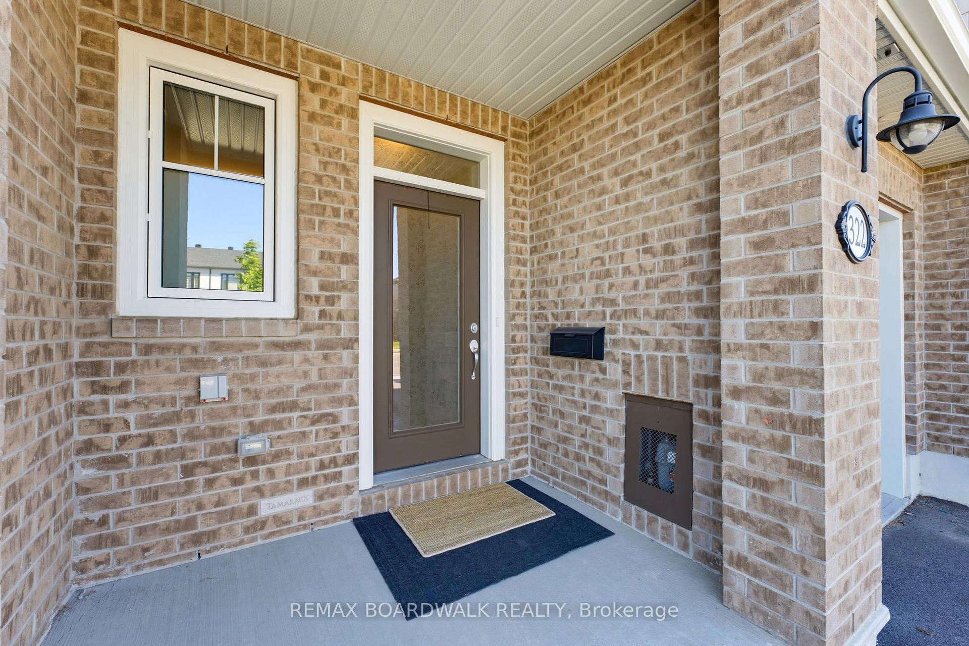 Photo 3 of 322 Cosanti Drive, Ottawa, Remainder of Stittsville & Area — HOMEH