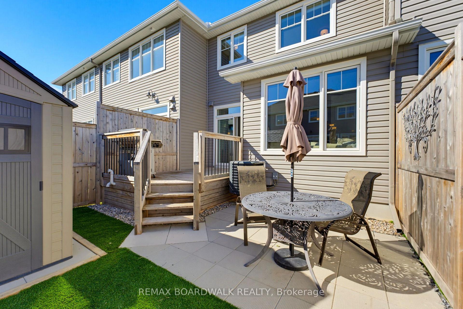 Photo 27 of 322 Cosanti Drive, Ottawa, Remainder of Stittsville & Area — HOMEH
