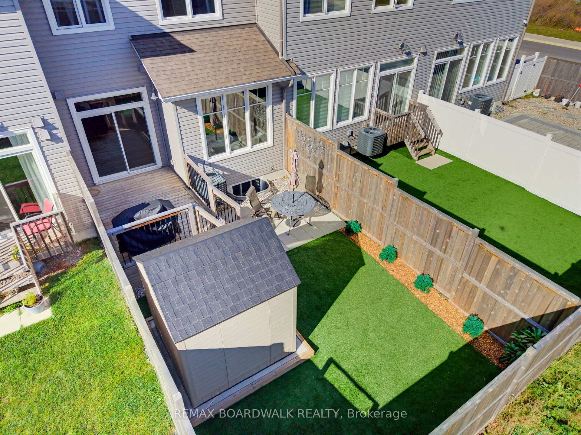 Photo 34 of 322 Cosanti Drive, Ottawa, Remainder of Stittsville & Area — HOMEH