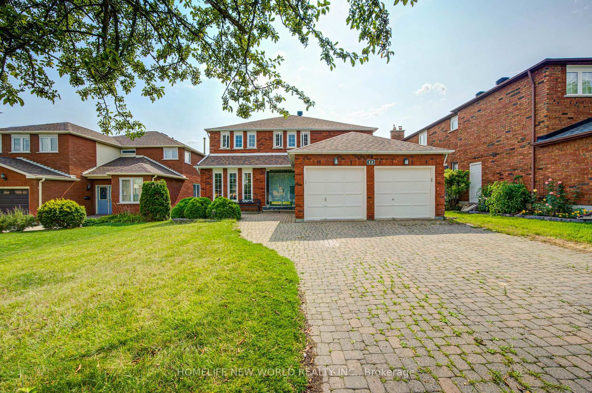 Photo of 12 Bellside Drive